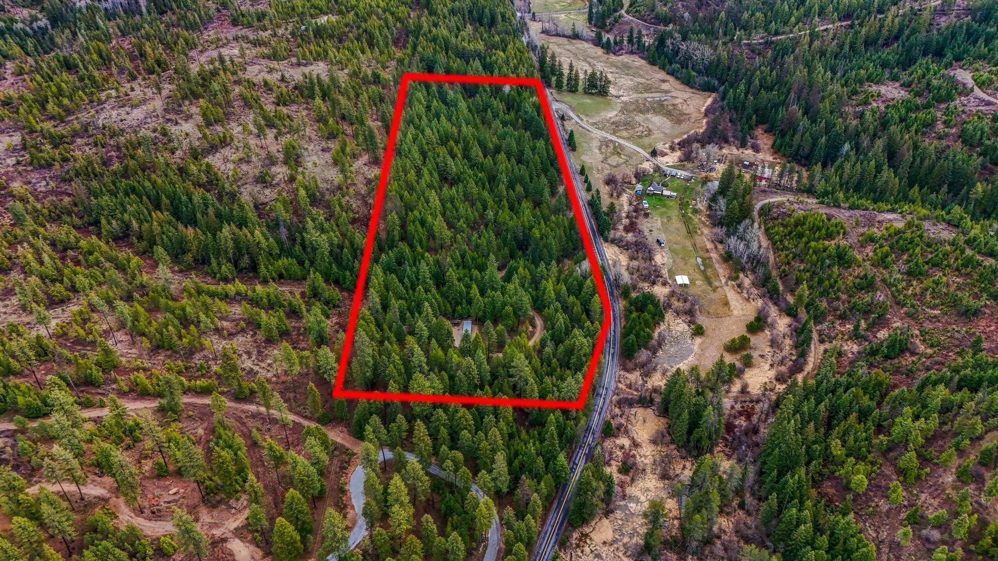 Address not disclosed, Newport, WA 99156