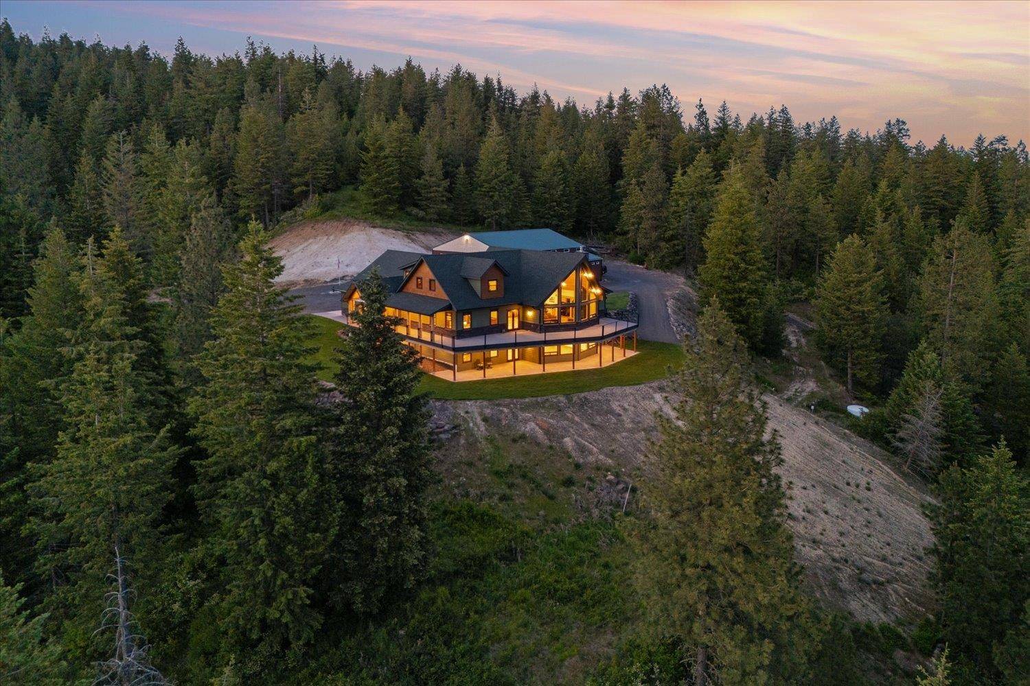 6650 Blue Ridge WAY, Deer Park, WA 99006