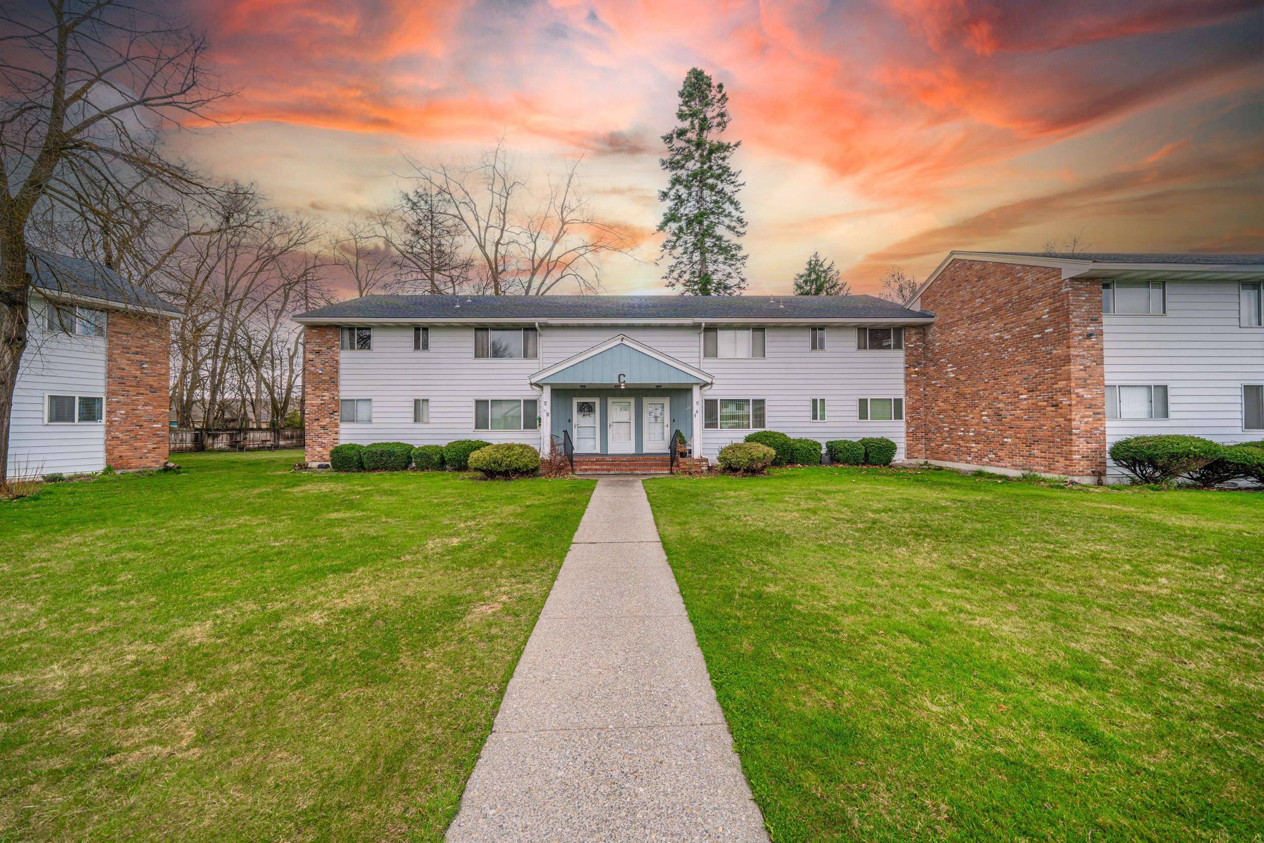 250 N Raymond Rd #C12, Spokane Valley, WA 99206