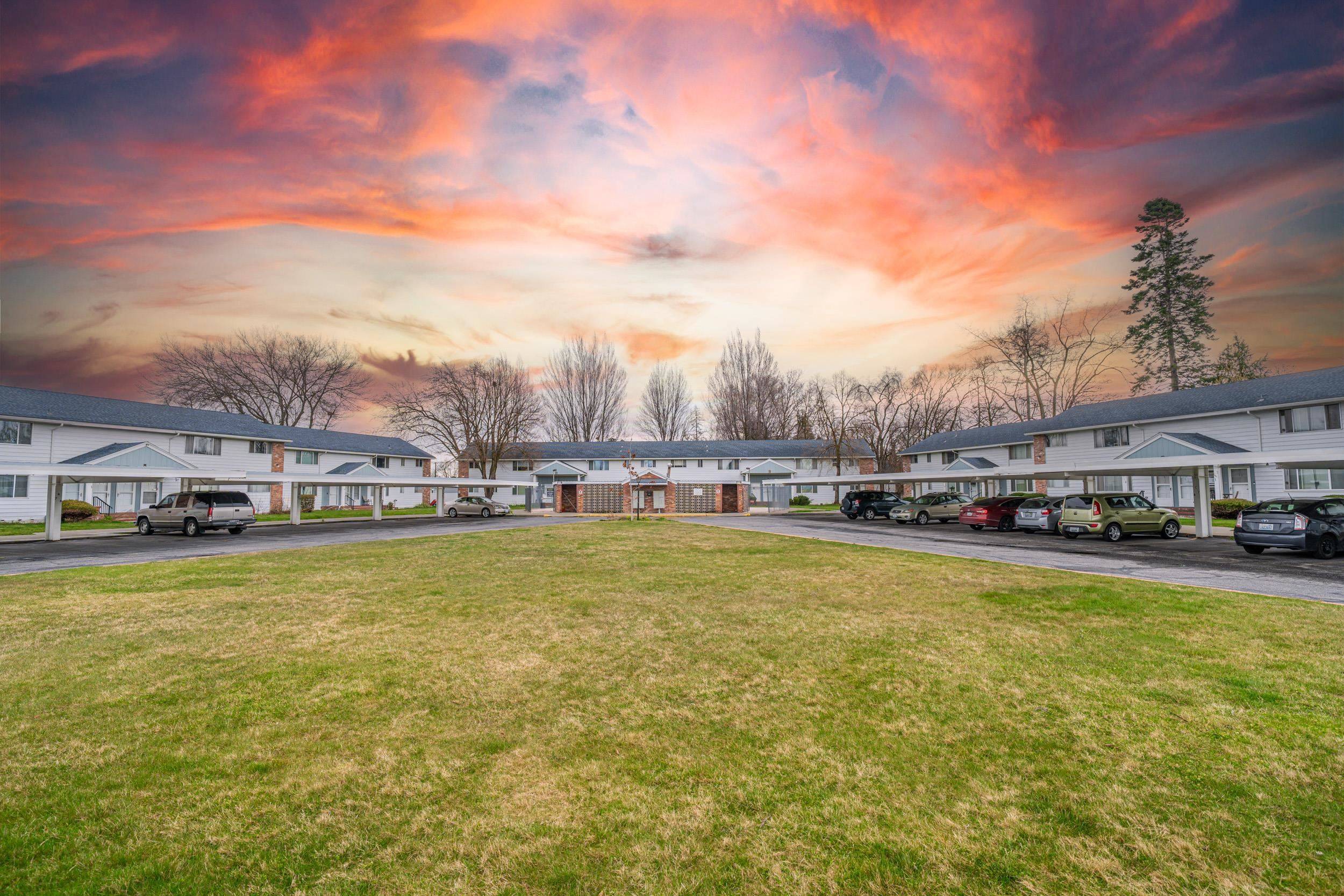 250 N Raymond Rd #C12, Spokane Valley, WA 99206