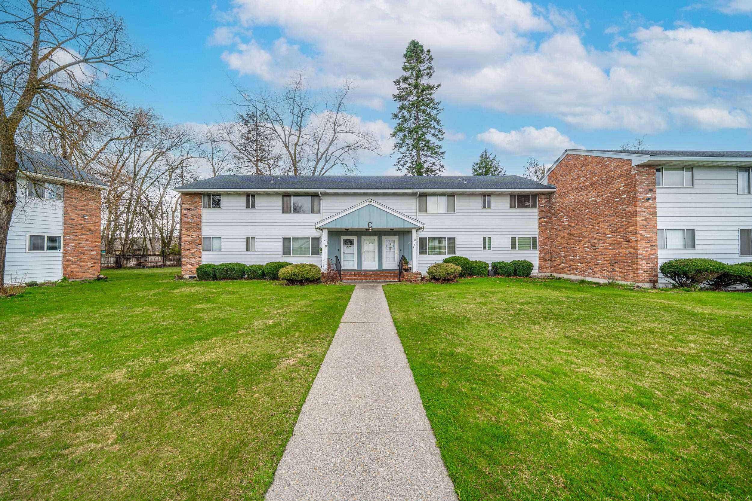 250 N Raymond Rd #C12, Spokane Valley, WA 99206