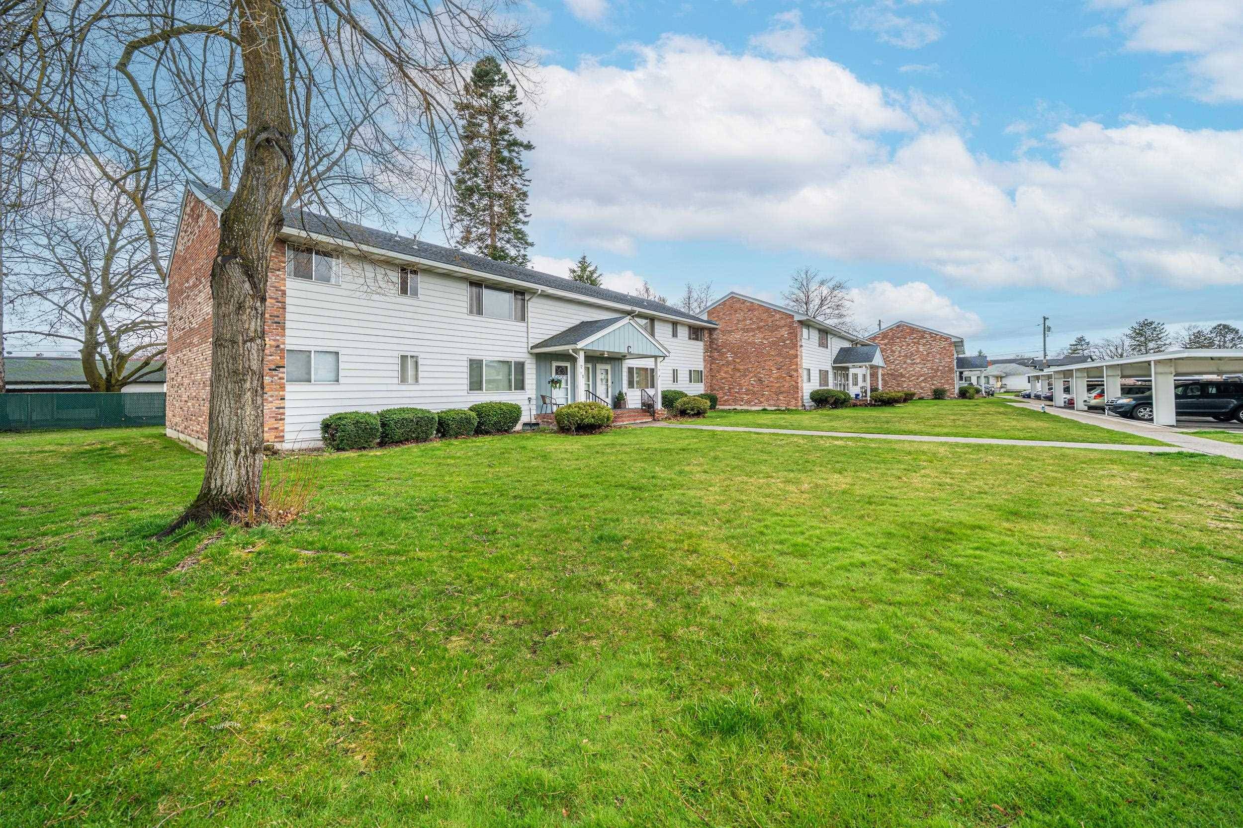 250 N Raymond Rd #C12, Spokane Valley, WA 99206