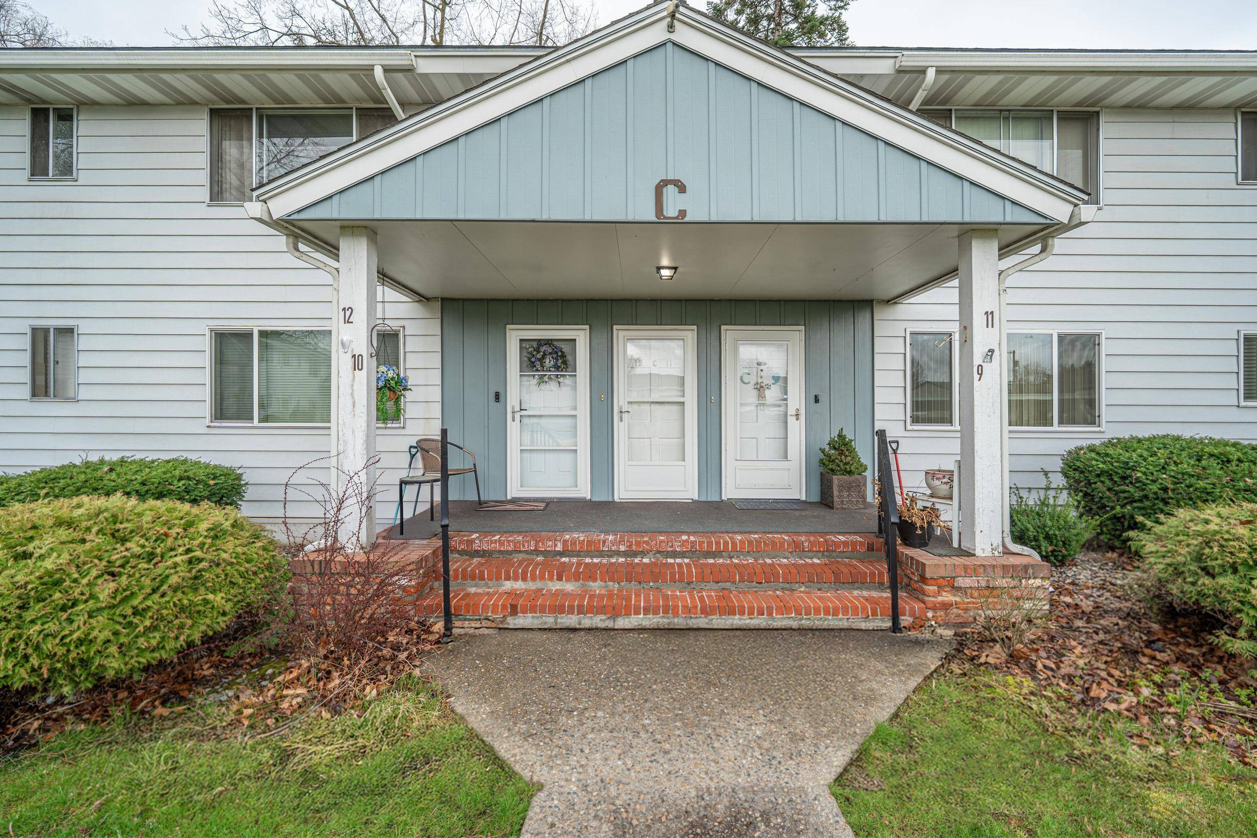 250 N Raymond Rd #C12, Spokane Valley, WA 99206