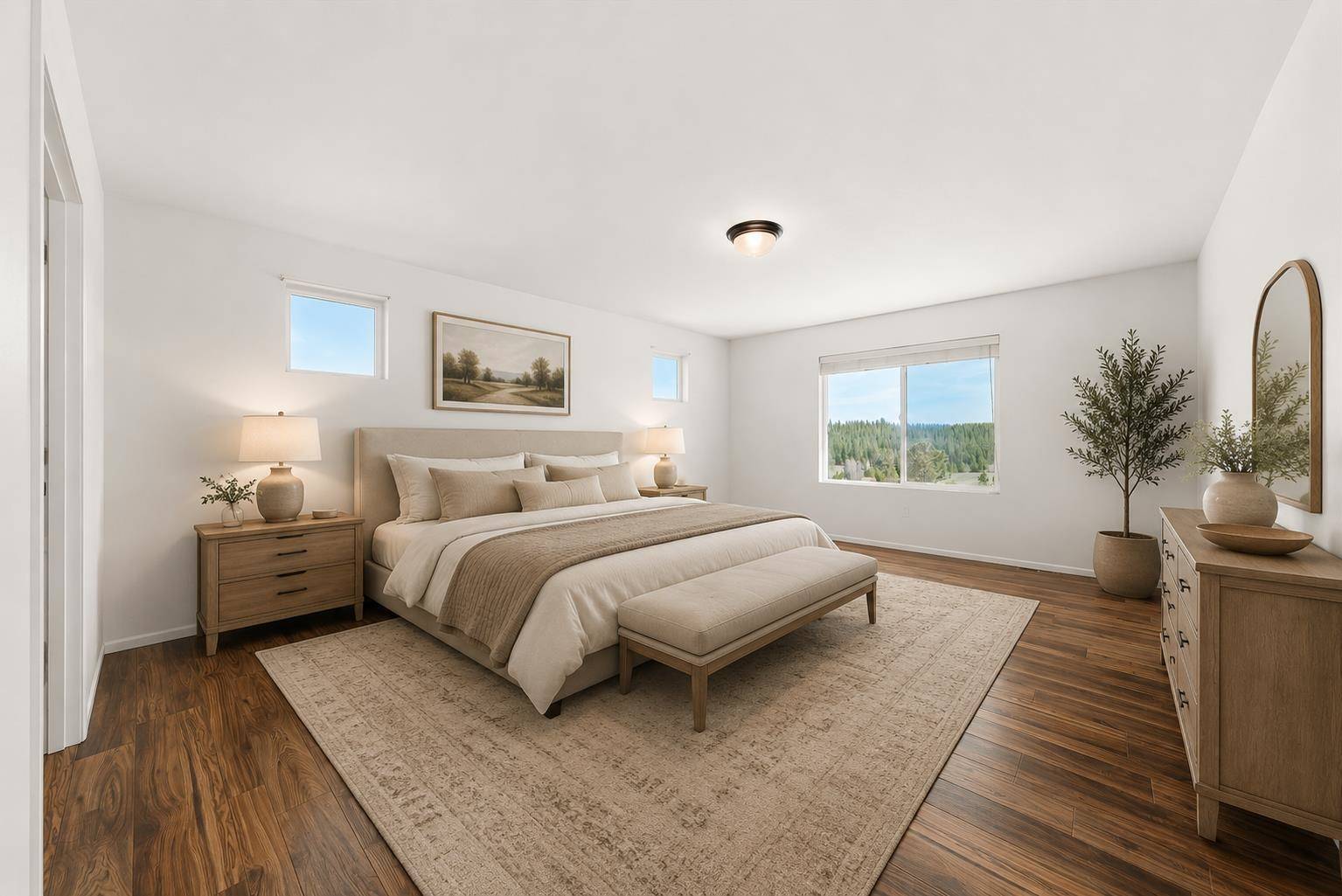 5205 Allen Rd, Springdale, WA 99173