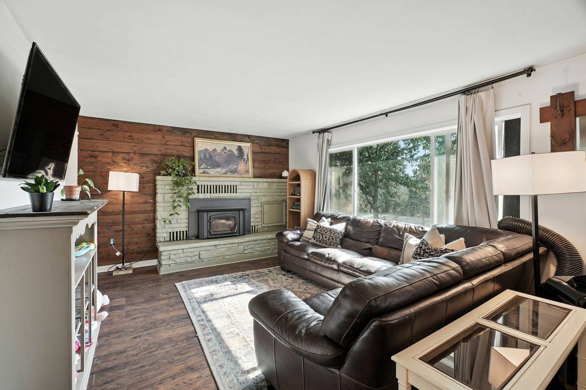 12511 S State Route 904 Hwy, Cheney, WA 99004