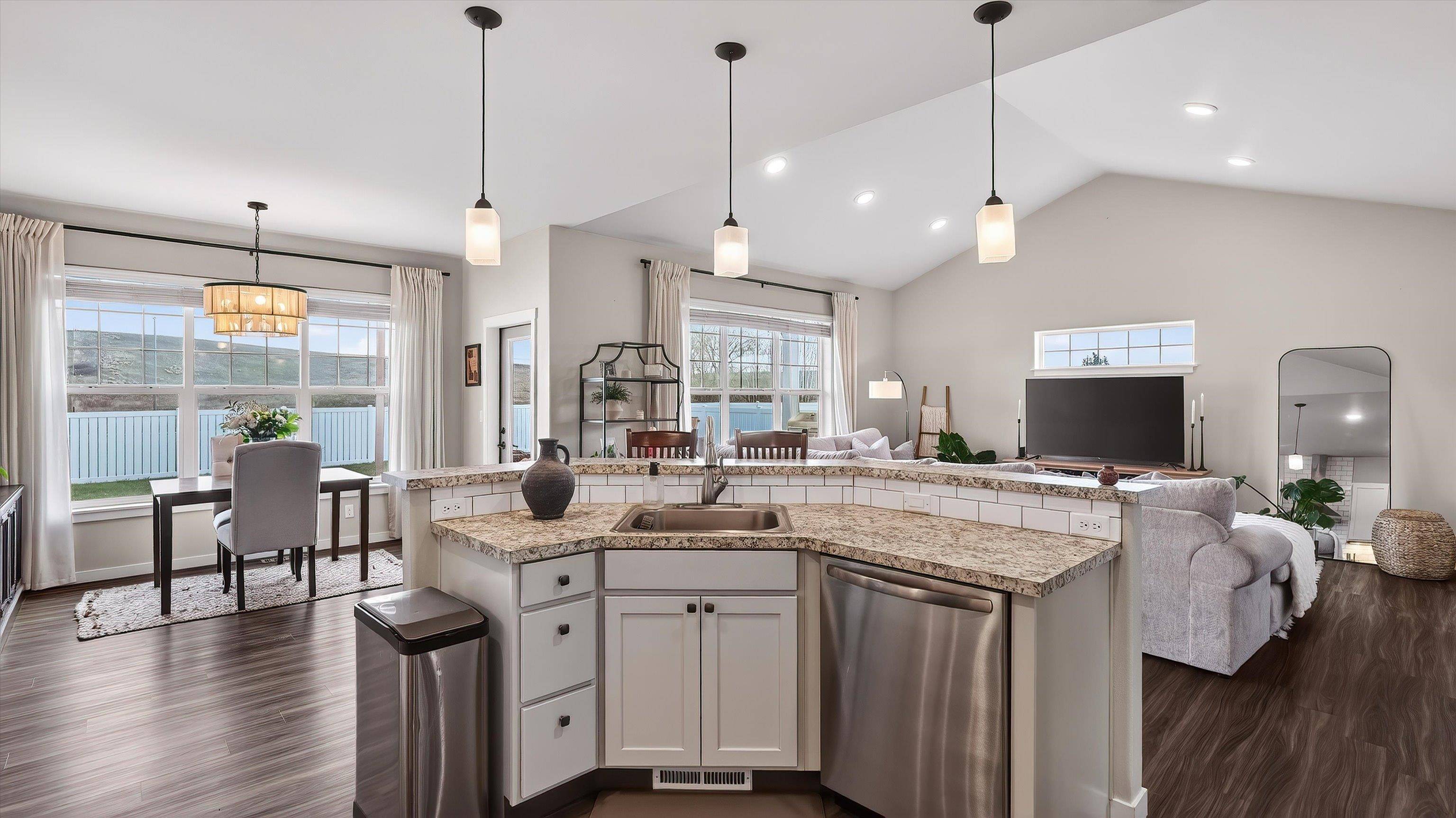 505 Prairie Ave, Uniontown, WA 99179