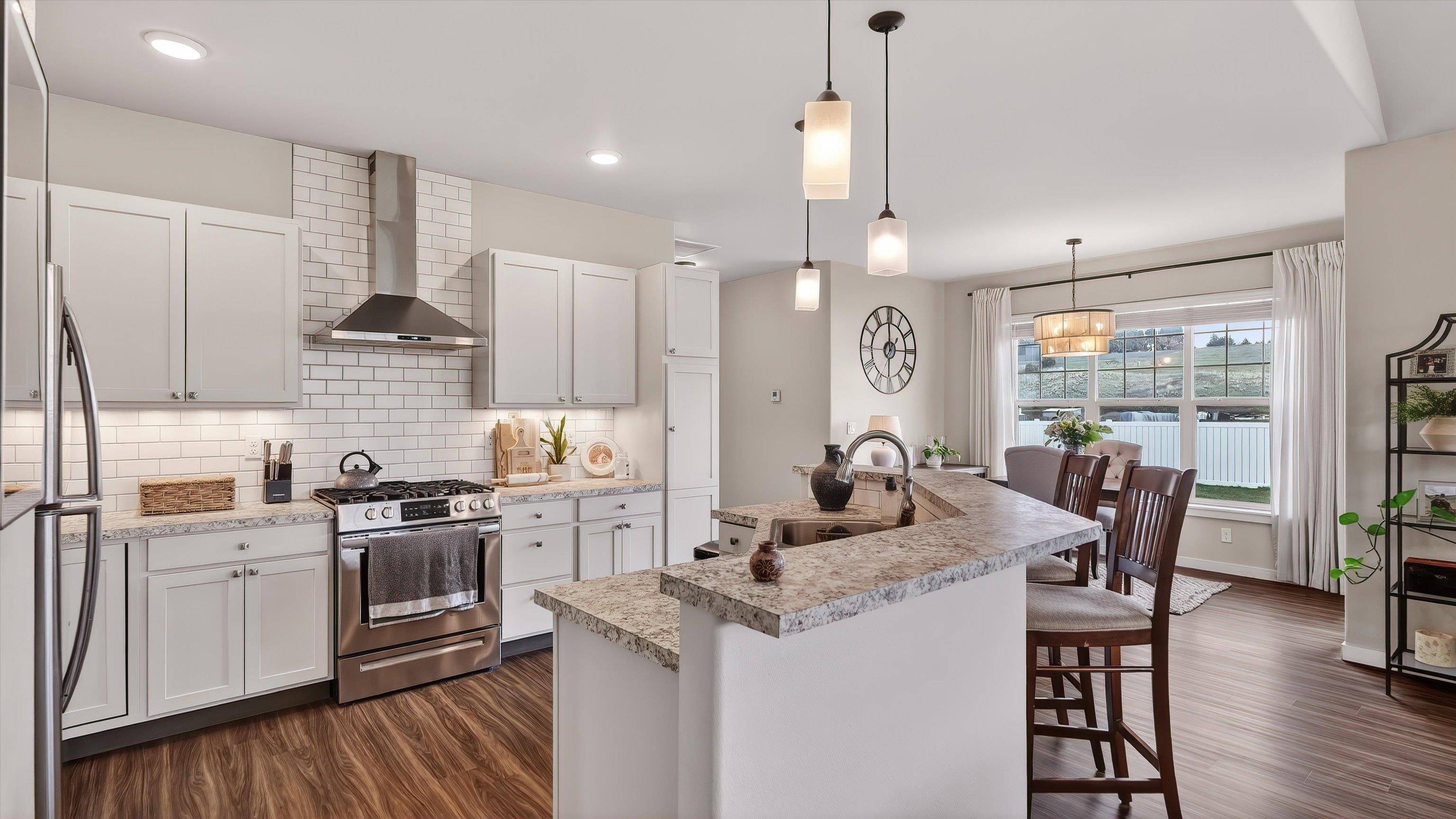 505 Prairie Ave, Uniontown, WA 99179