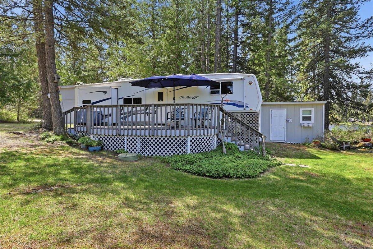 412 Cedar Dr, Newport, WA 99156