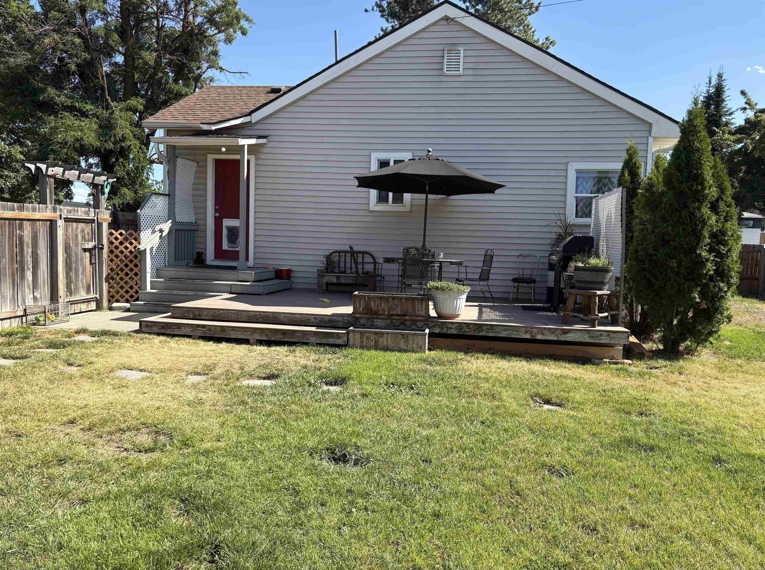 6701 N normandie St, Spokane, WA 99208