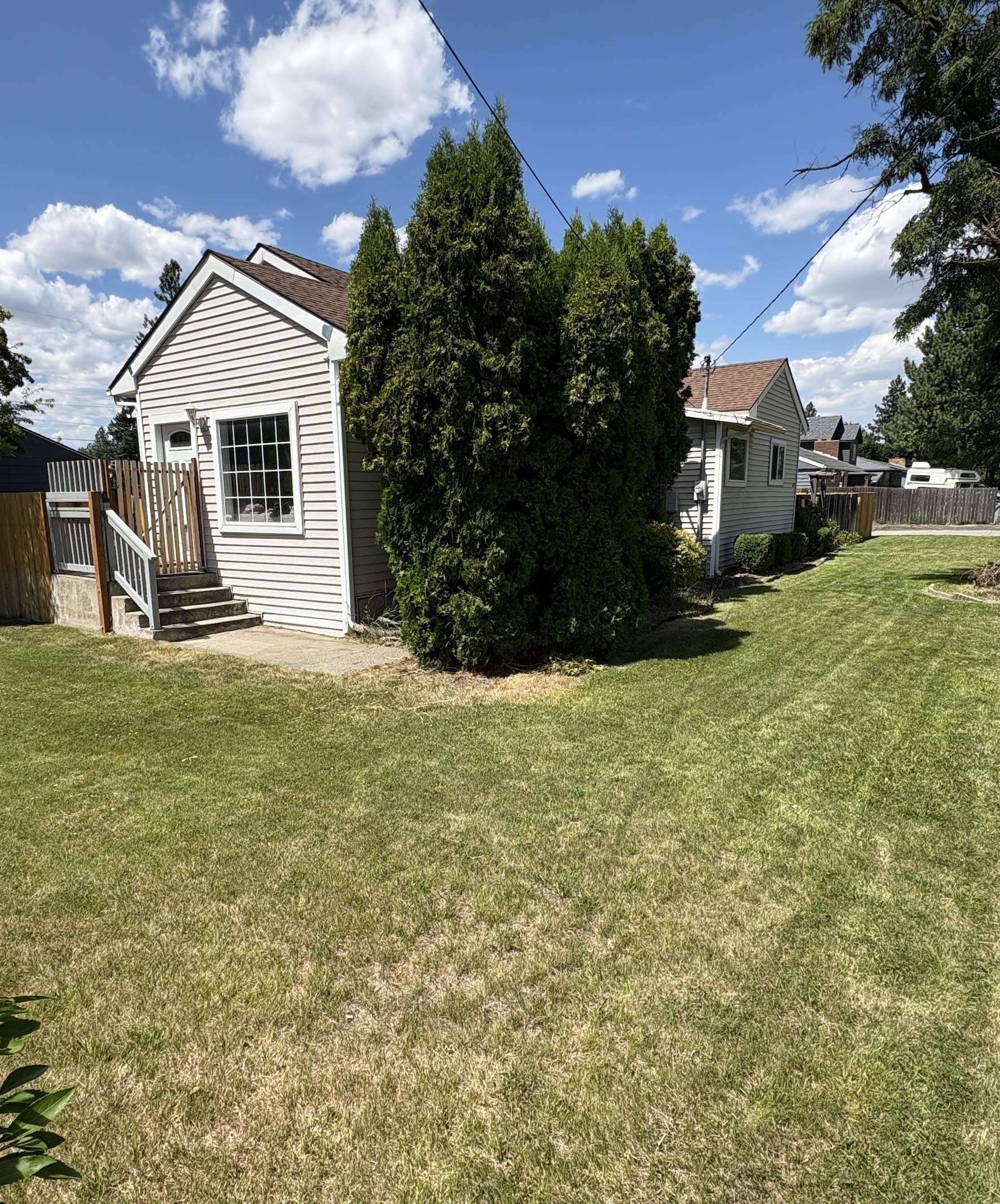 6701 N normandie St, Spokane, WA 99208