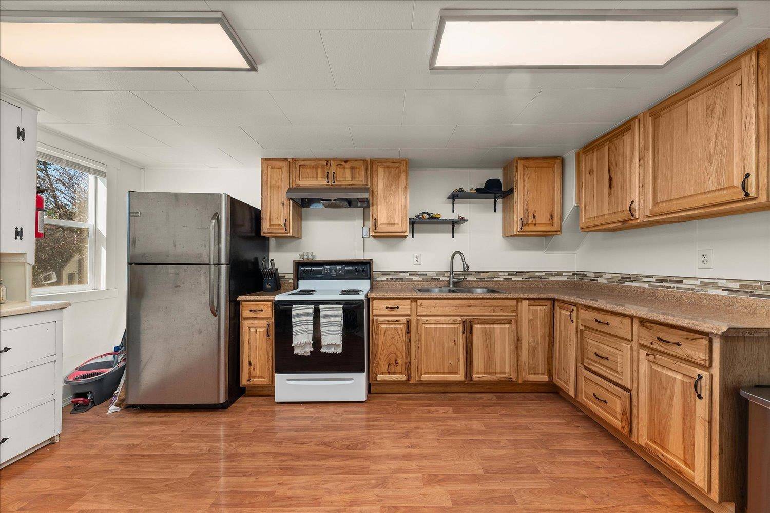 1014 Washington St, Davenport, WA 99122