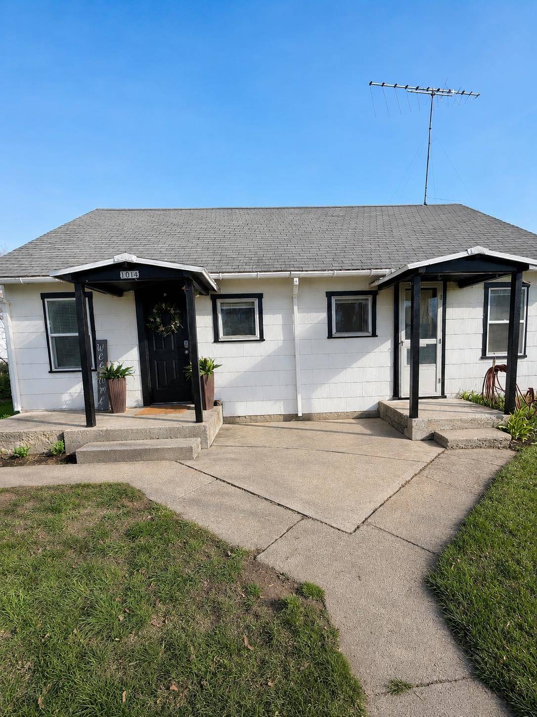 1014 Washington St, Davenport, WA 99122
