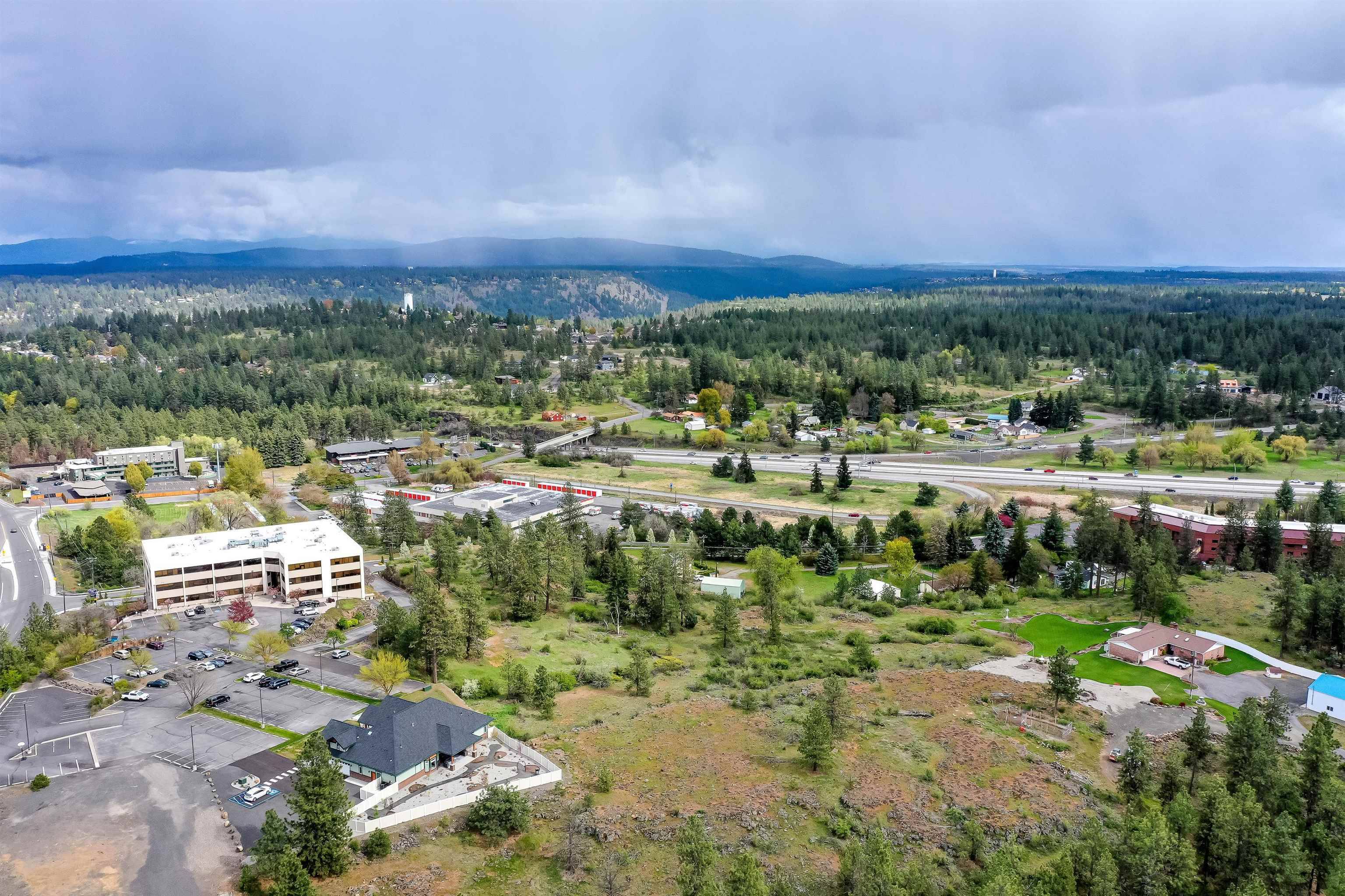 4611 W Sunset Hwy #1720 S. Assembly Road, Spokane, WA 99224
