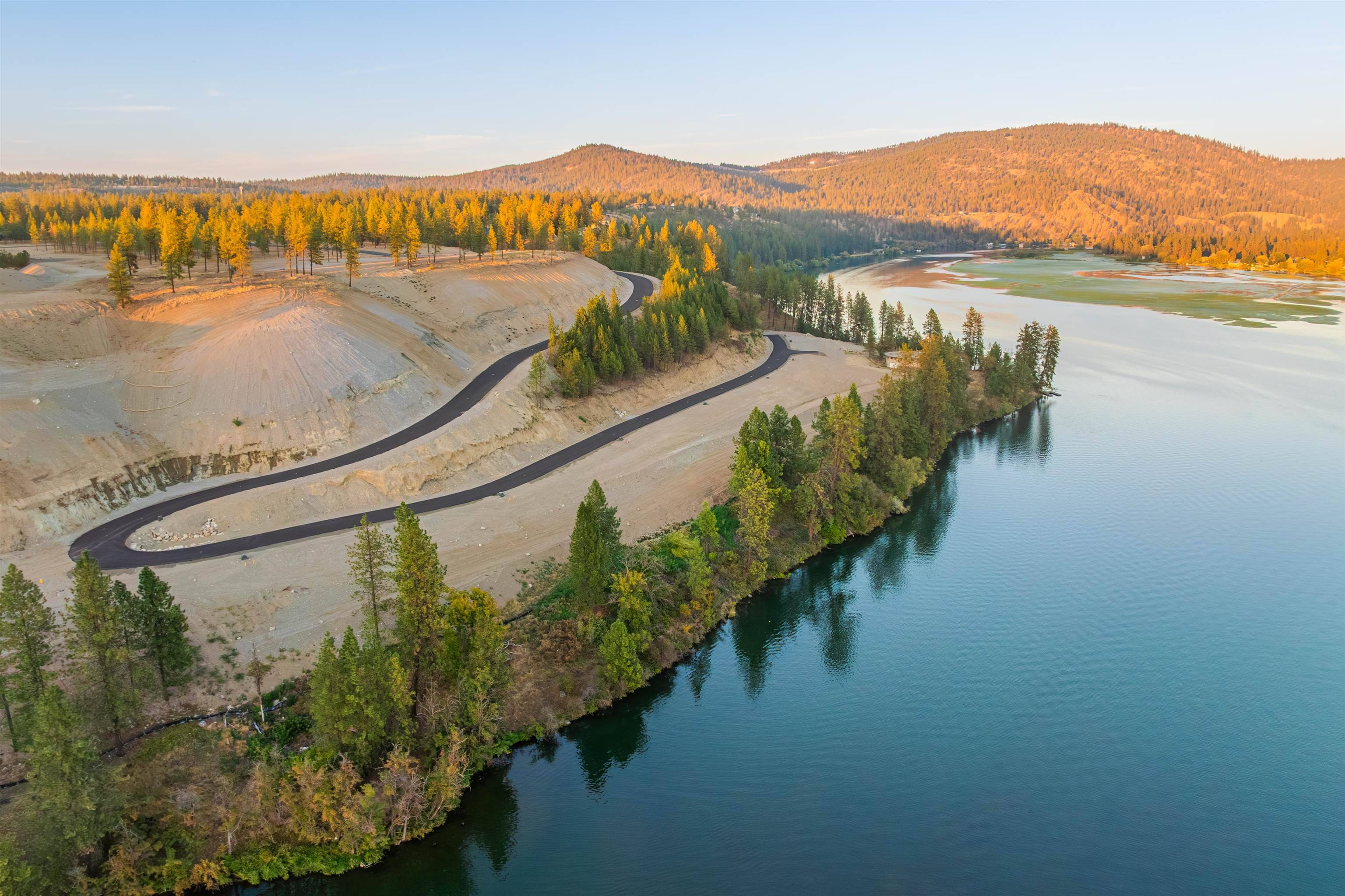 Lot 24 Legacy WAY, Nine Mile Falls, WA 99026