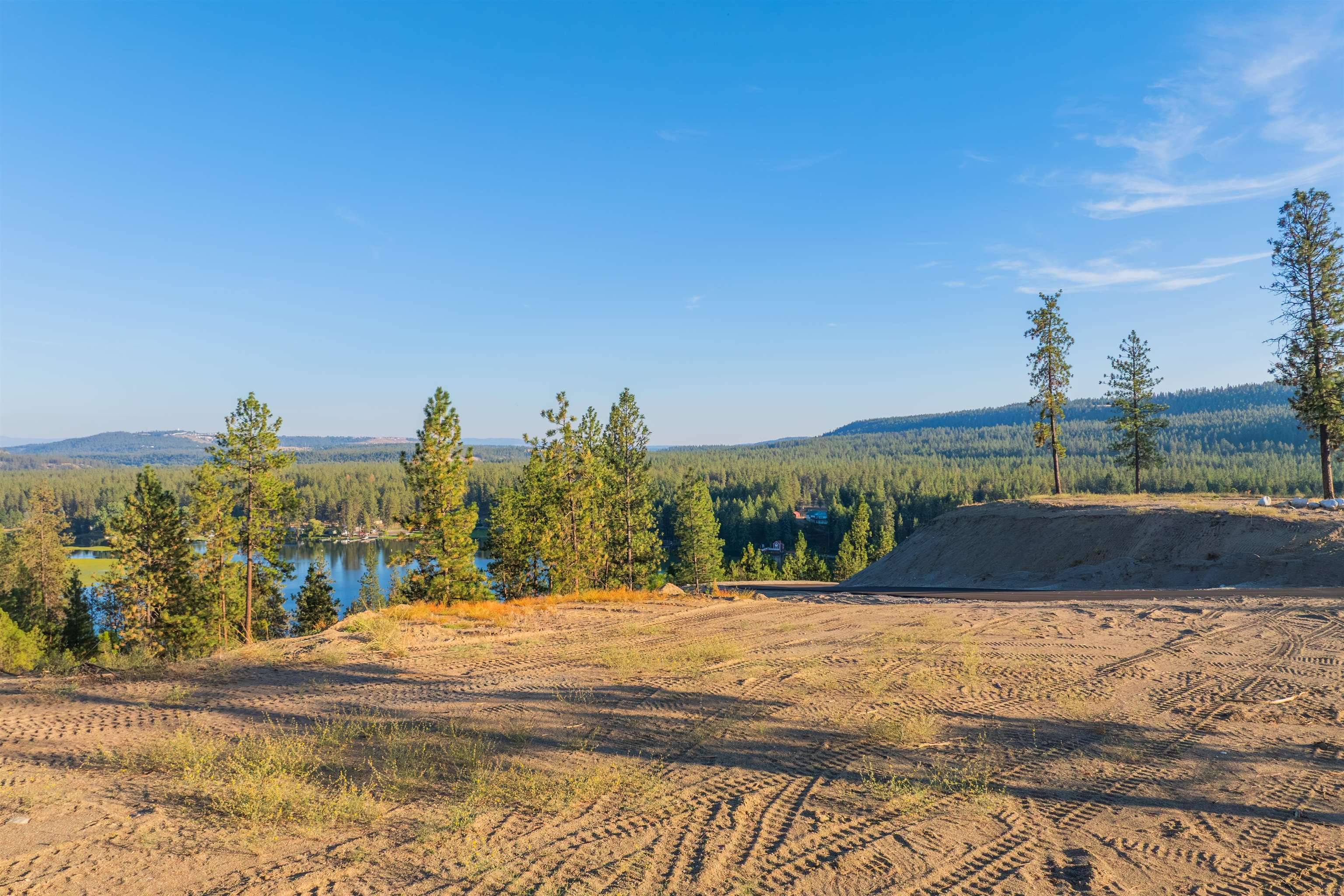 Lot 24 Legacy WAY, Nine Mile Falls, WA 99026
