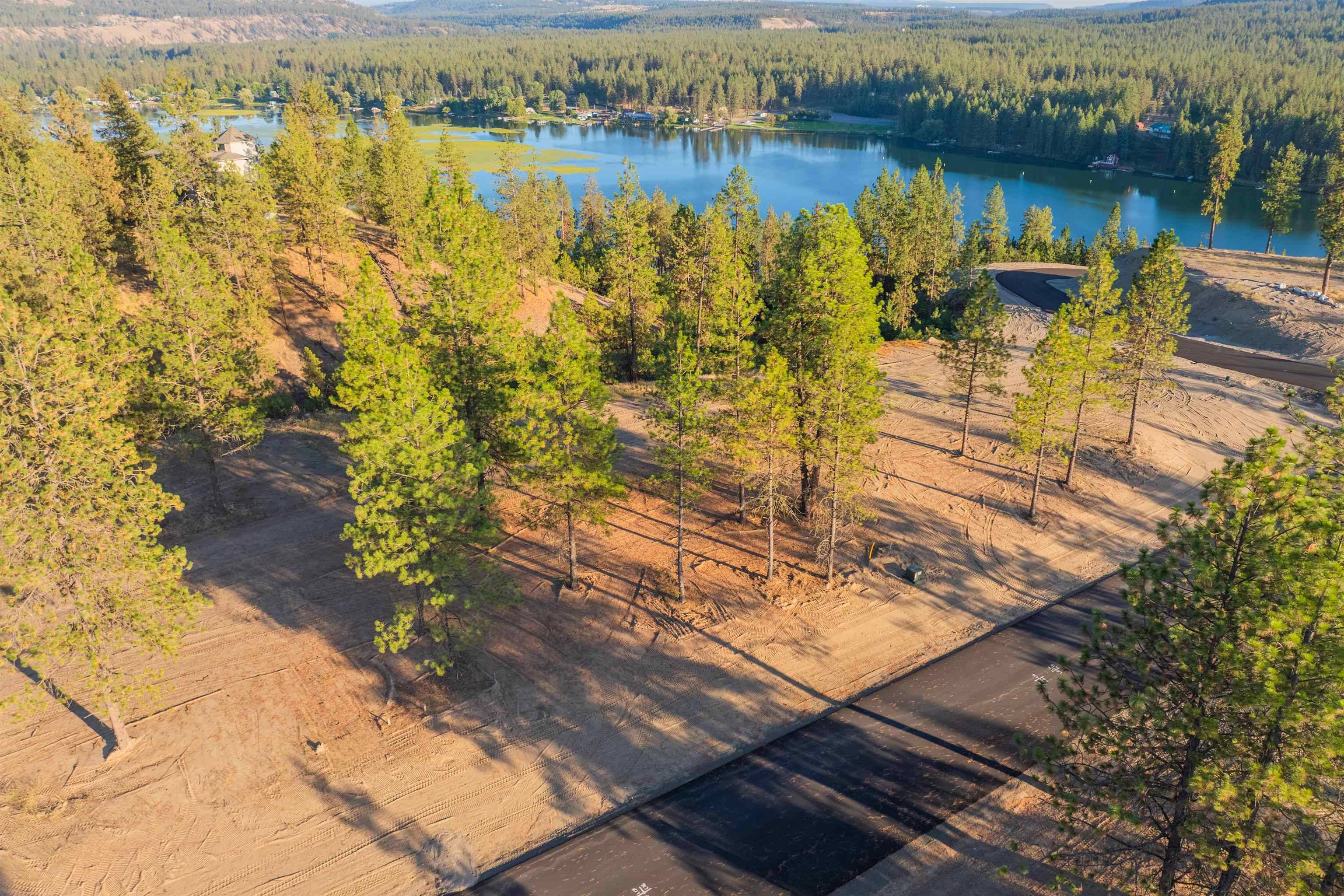 Lot 24 Legacy WAY, Nine Mile Falls, WA 99026