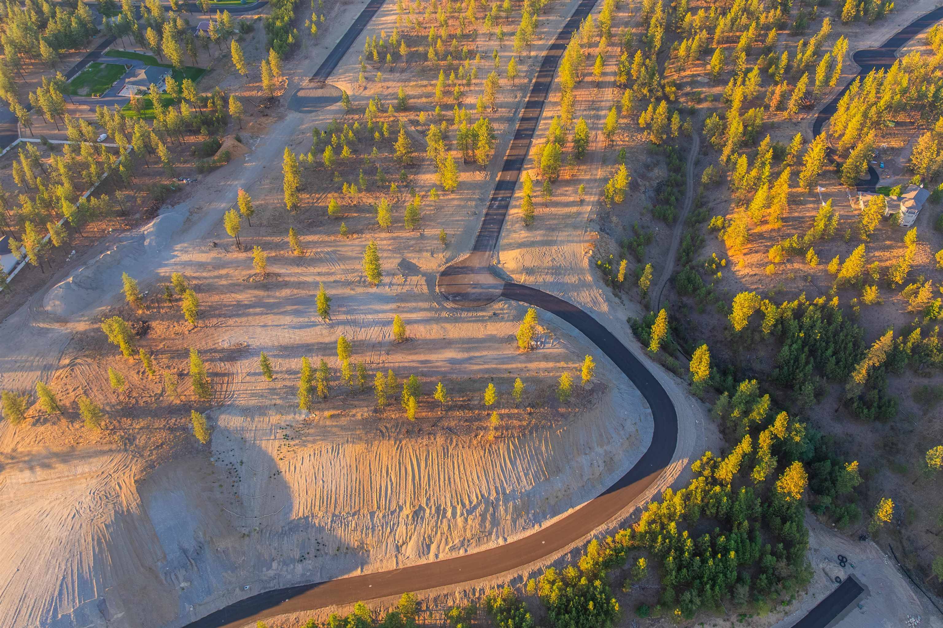 Lot 24 Legacy WAY, Nine Mile Falls, WA 99026