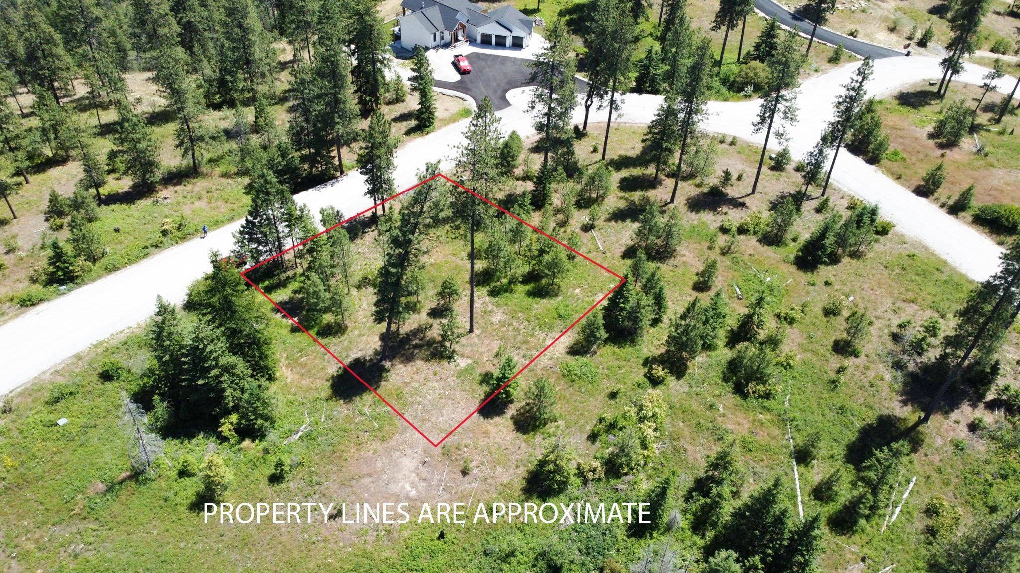 1649 Palmer LOOP, Chewelah, WA 99109