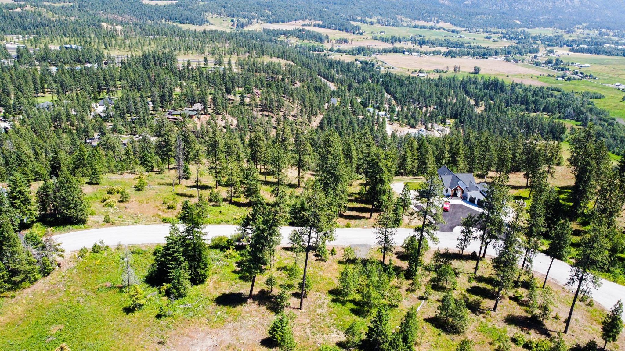 1649 Palmer LOOP, Chewelah, WA 99109