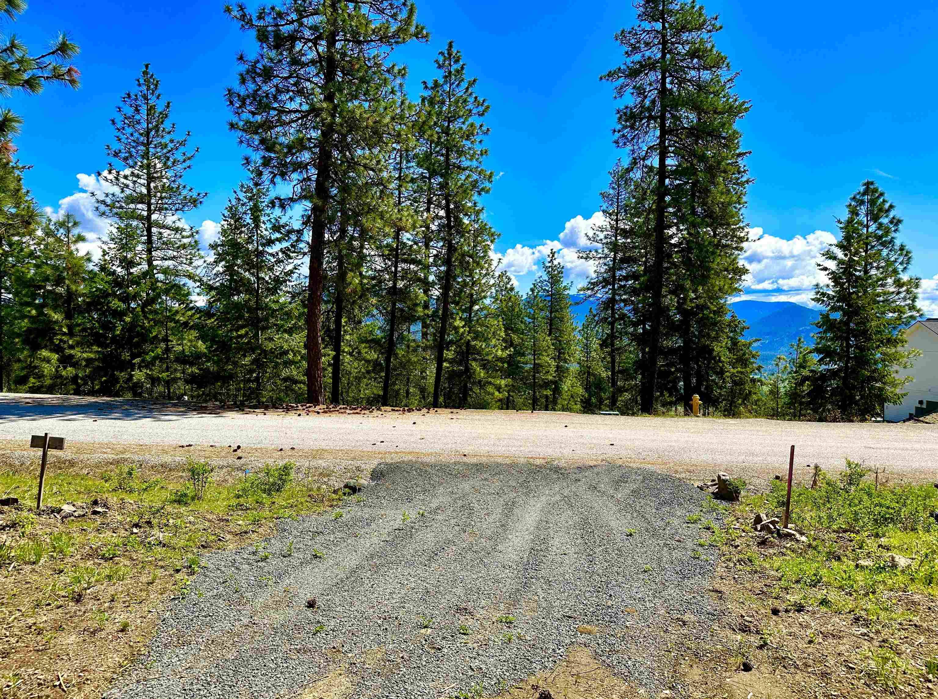 1649 Palmer LOOP, Chewelah, WA 99109