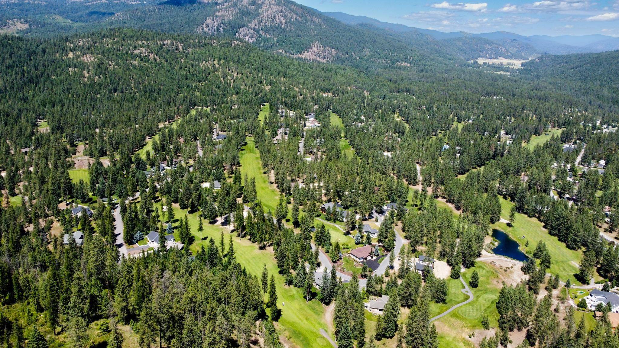 1649 Palmer LOOP, Chewelah, WA 99109