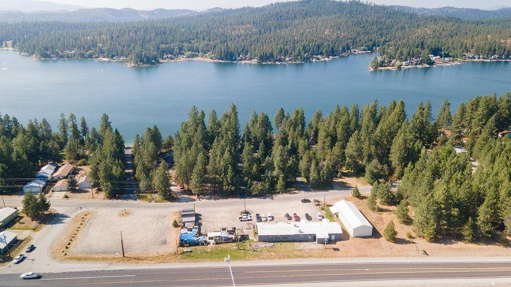 802 Southshore Diamond Lake Rd, Newport, WA 99156