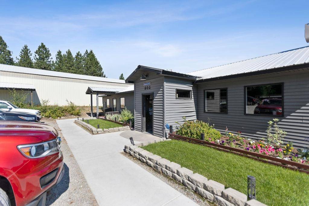 802 Southshore Diamond Lake Rd, Newport, WA 99156