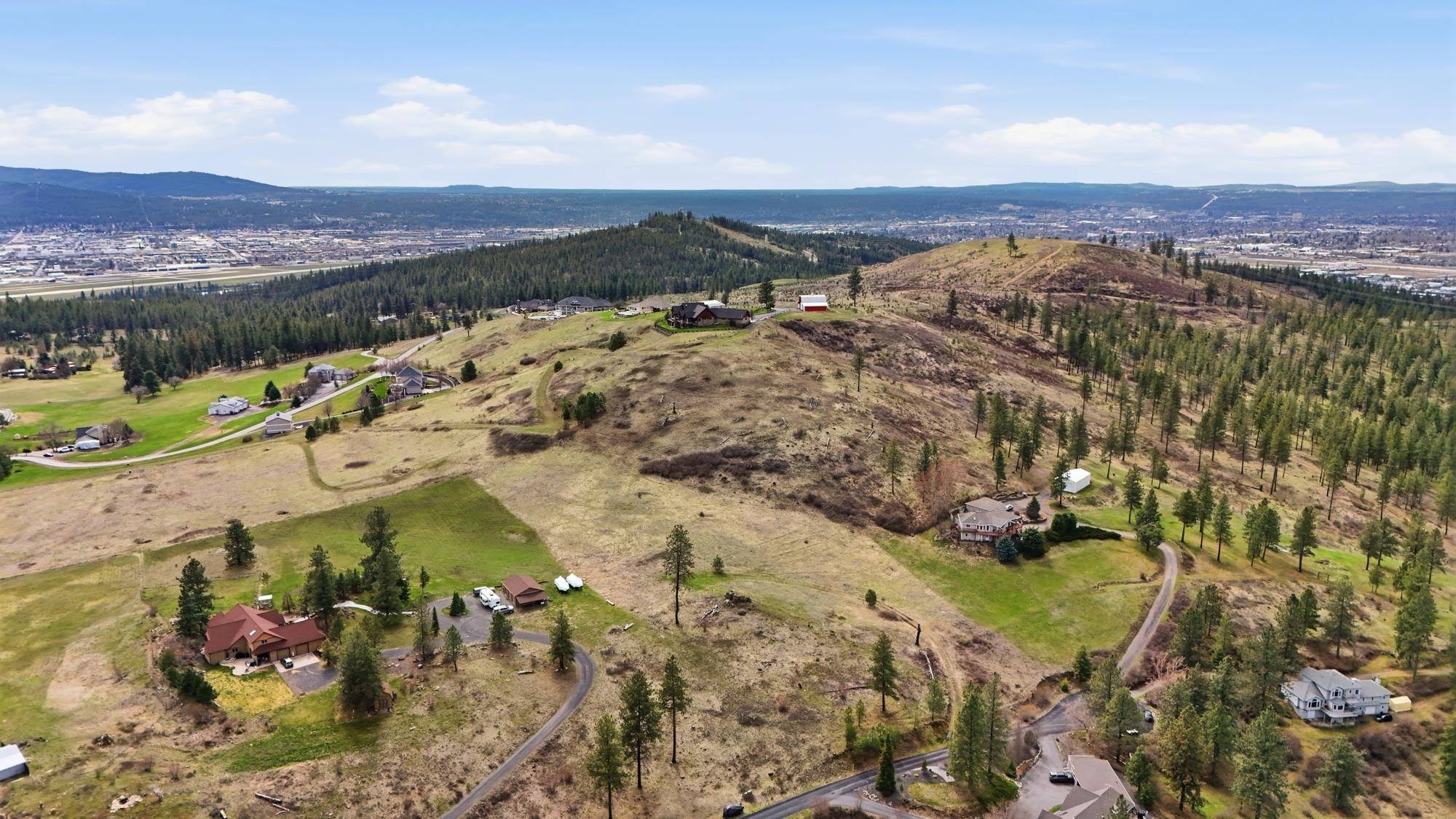 TBD E Clements Ln, Spokane, WA 99217
