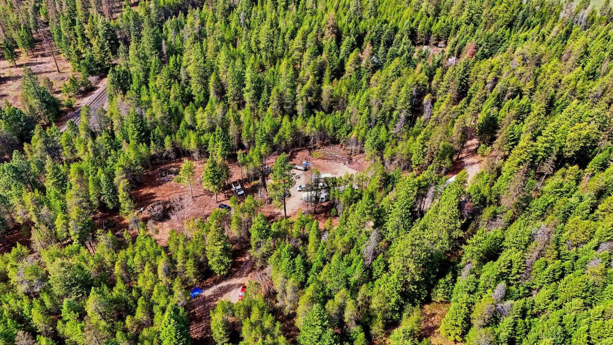4151 H Jepsen Rd, Springdale, WA 99173