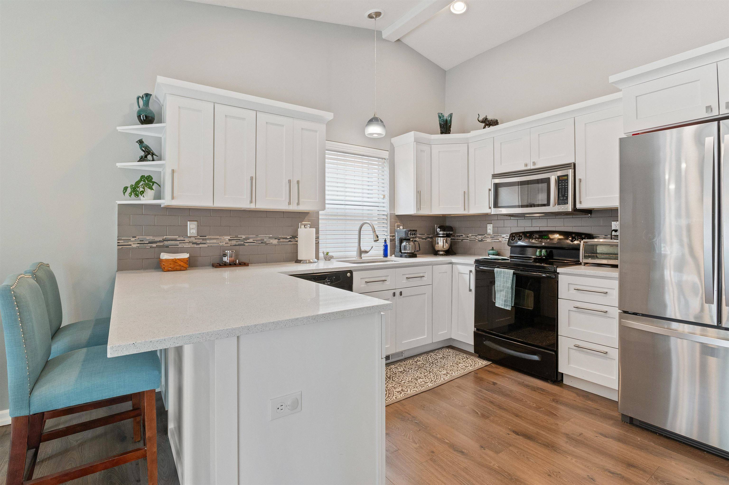 16609 N Columbus Dr, Spokane, WA 99208
