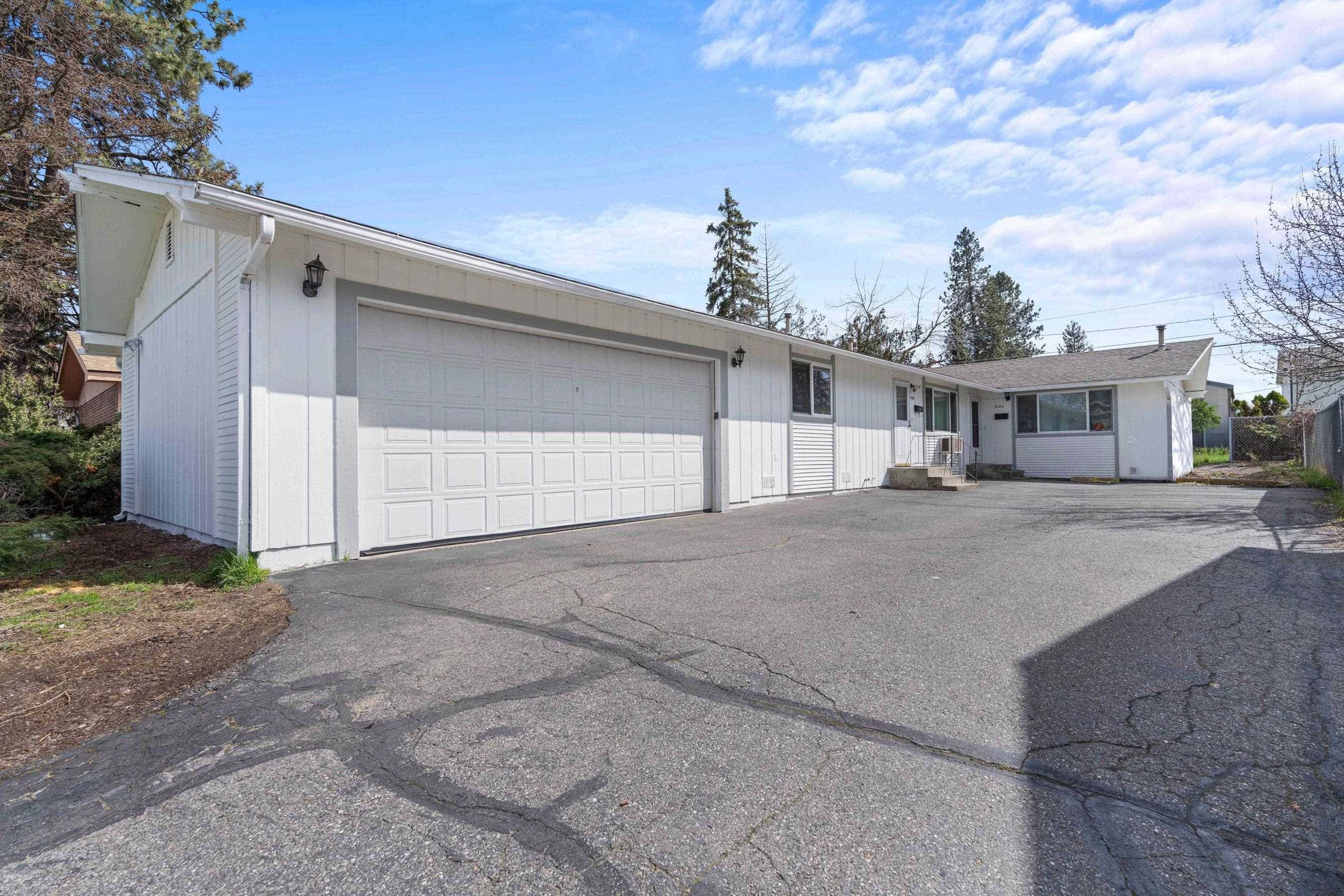 3142 E 31st Ave #3144 E 31st Ave, Spokane, WA 99223