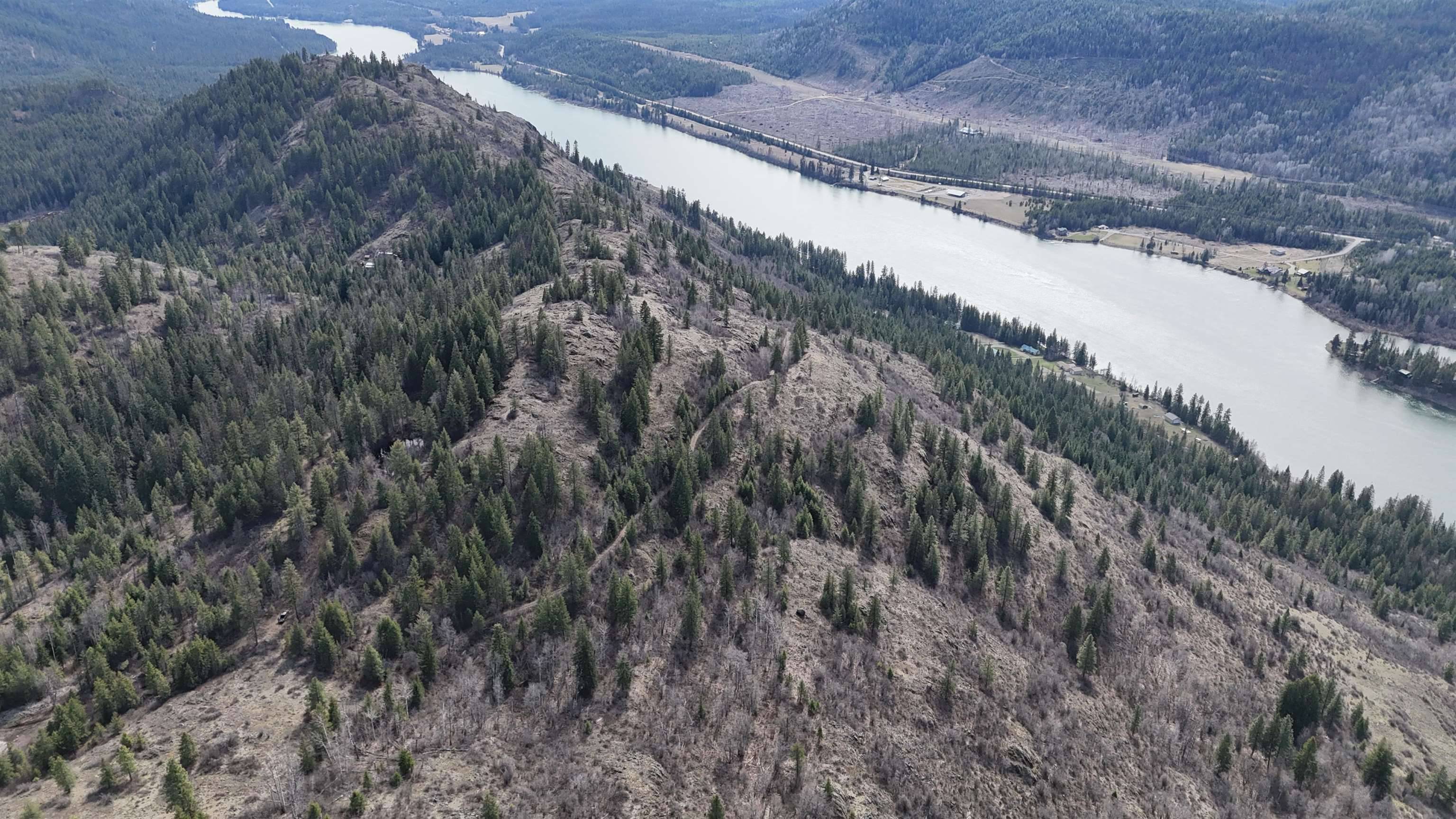 NKA N LeClerc Rd, Ione, WA 99139