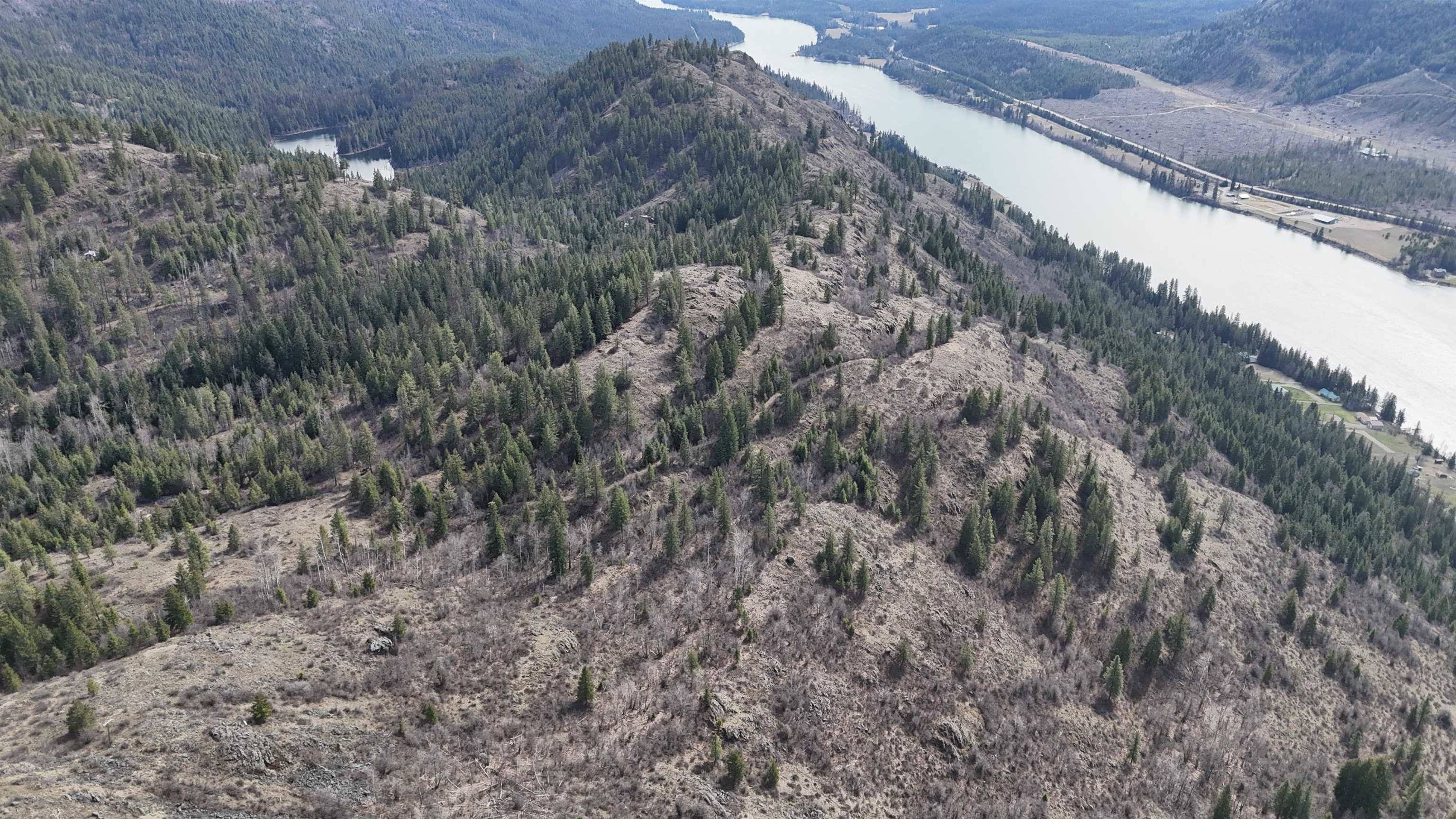 NKA N LeClerc Rd, Ione, WA 99139