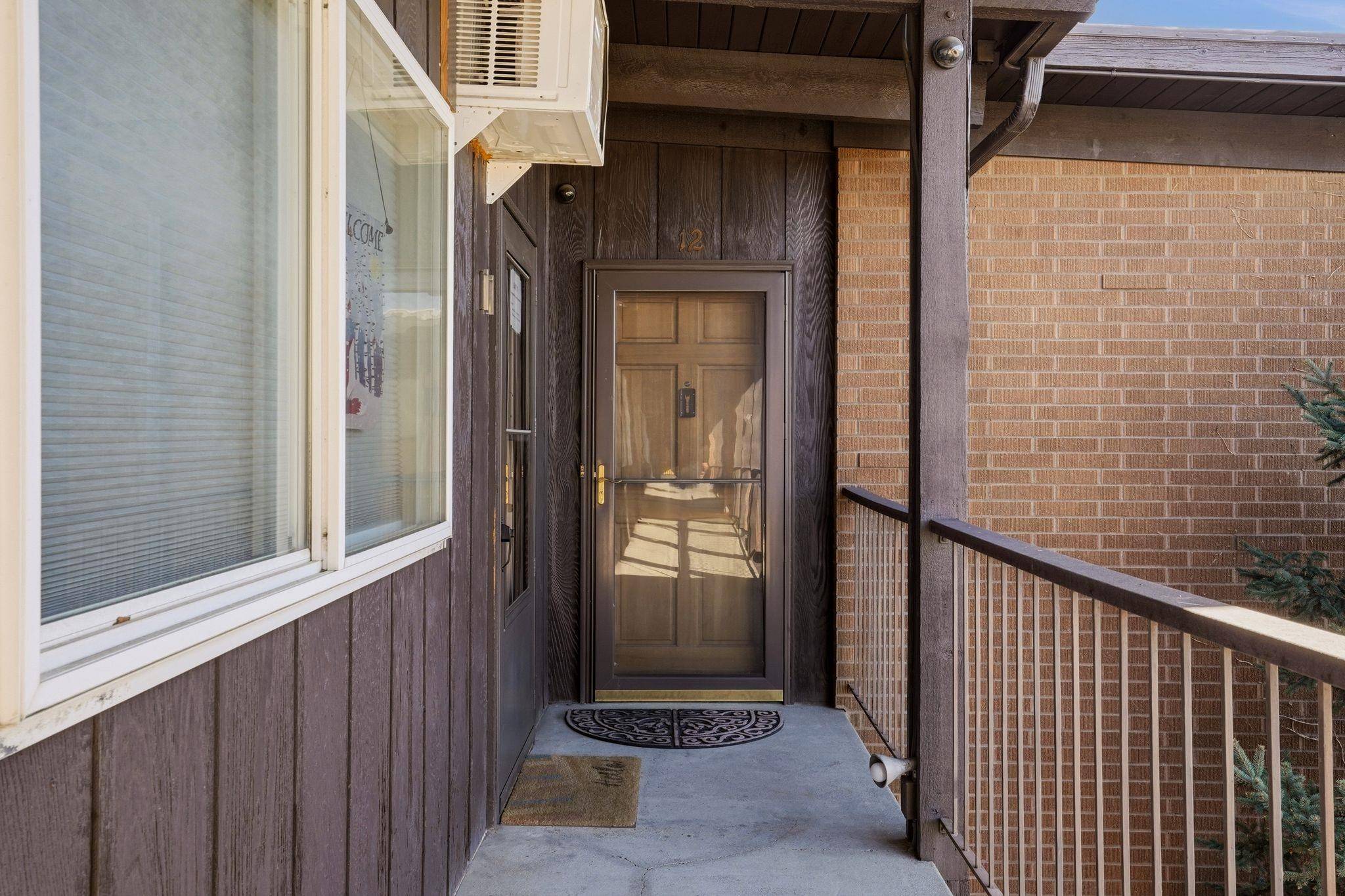 108 E Rowan Ave ##12, Spokane, WA 99207