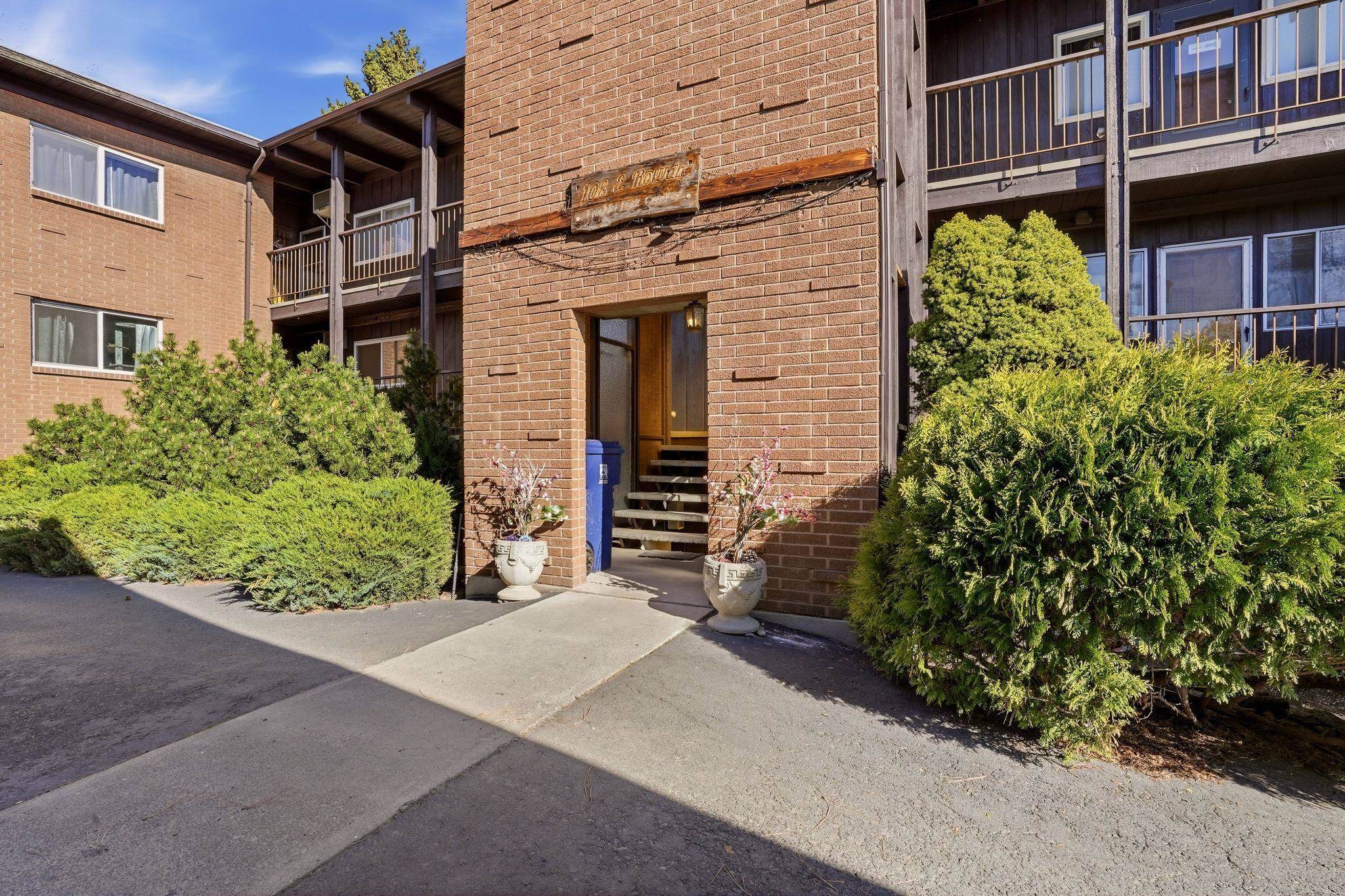 108 E Rowan Ave ##12, Spokane, WA 99207