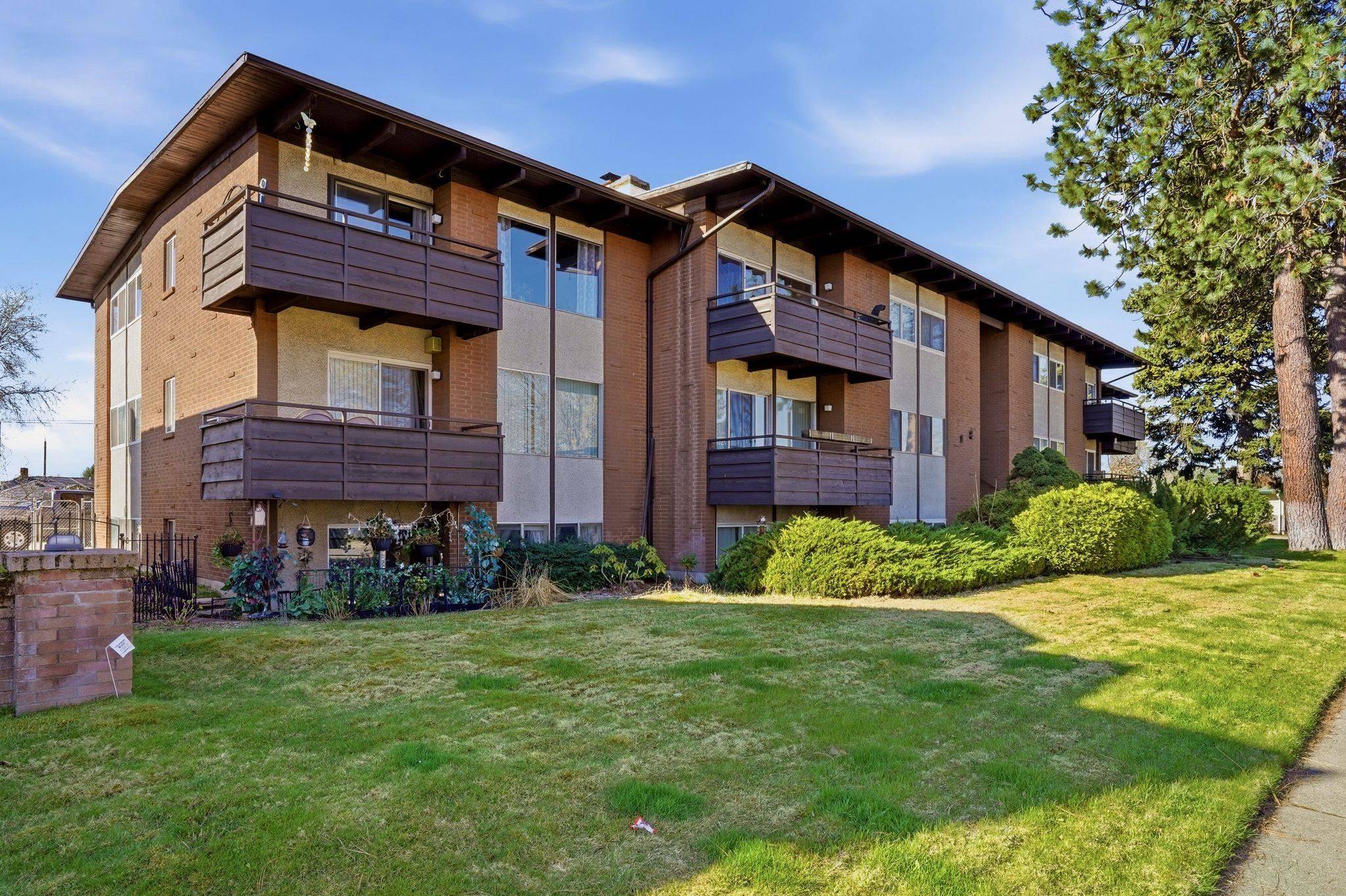 108 E Rowan Ave ##12, Spokane, WA 99207