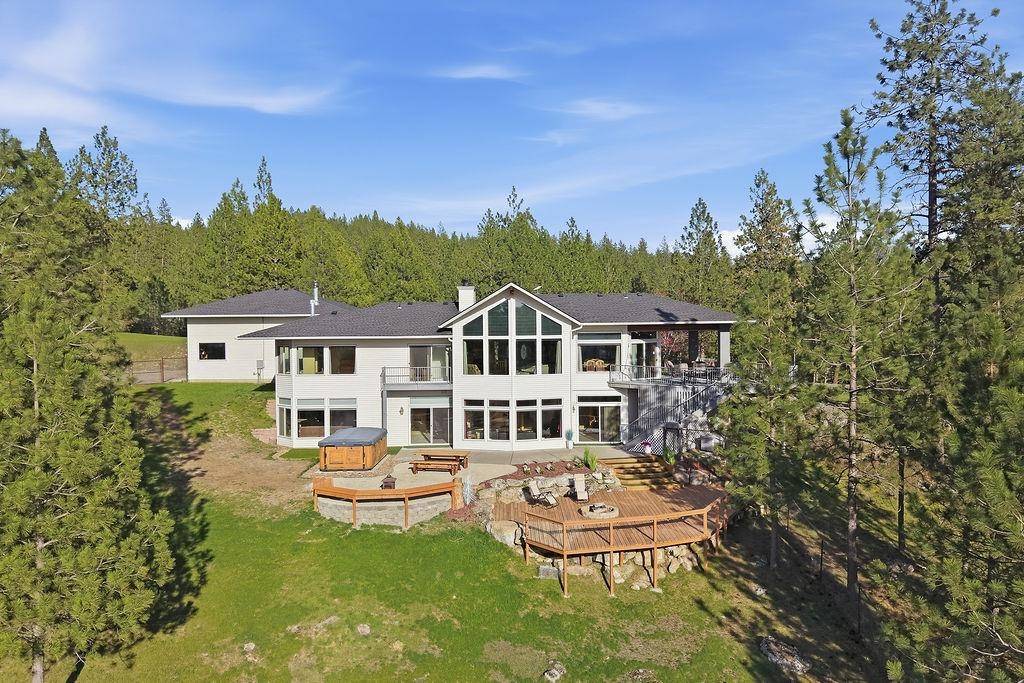 14904 N Forker Rd, Spokane, WA 99217