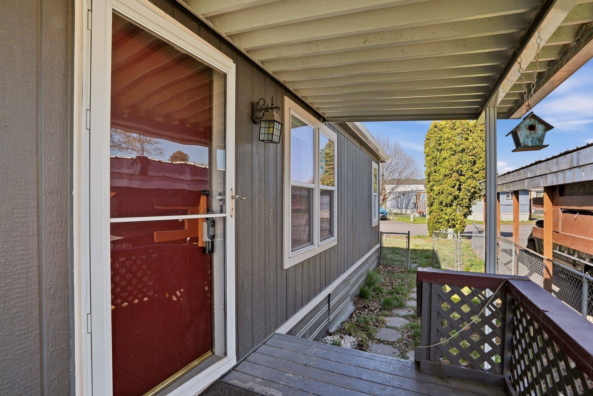 21725 E Wellesley Ave #Space 50, Otis Orchards, WA 99027