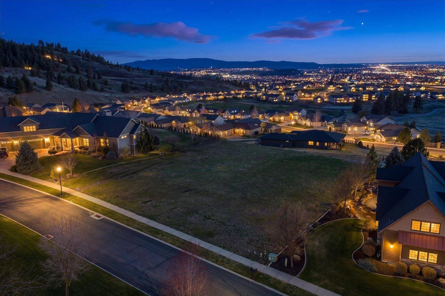 75 S Legend Tree Dr, Liberty Lake, WA 99019