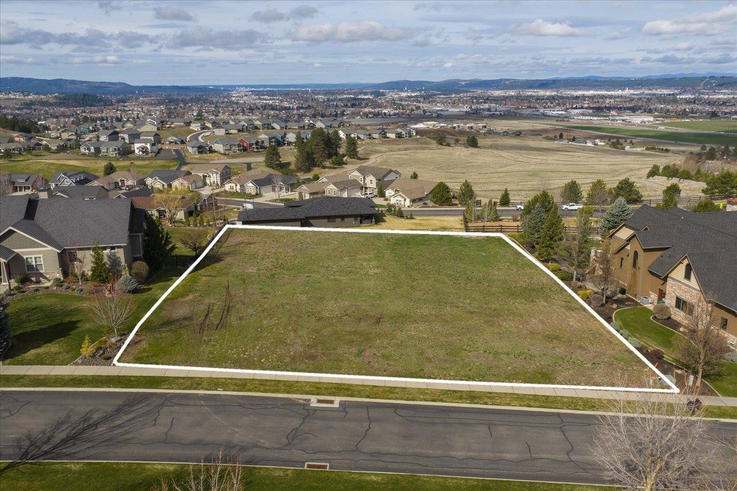 75 S Legend Tree Dr, Liberty Lake, WA 99019