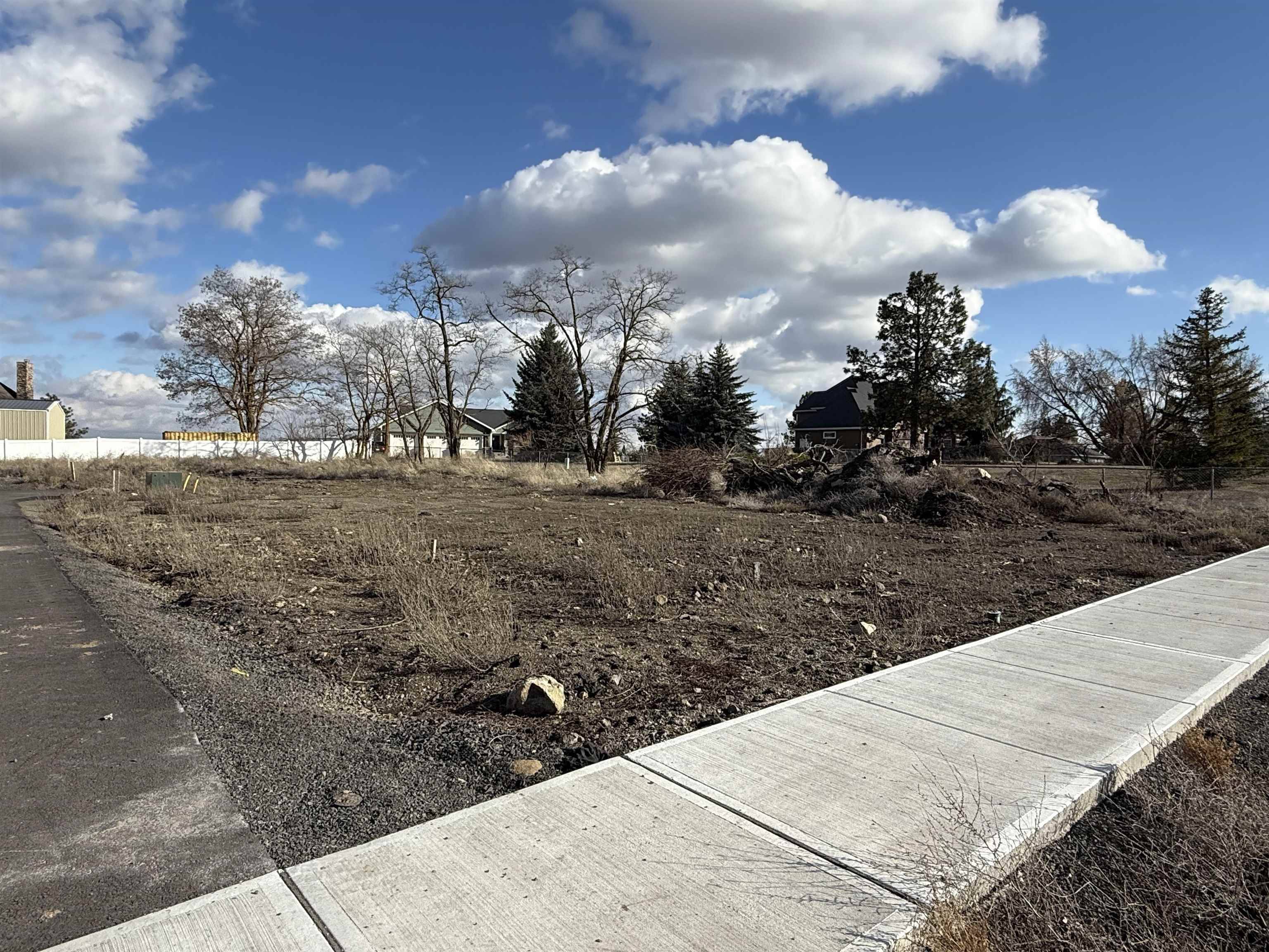 8604 N Panorama Dr #Lot 3, Spokane, WA 99208