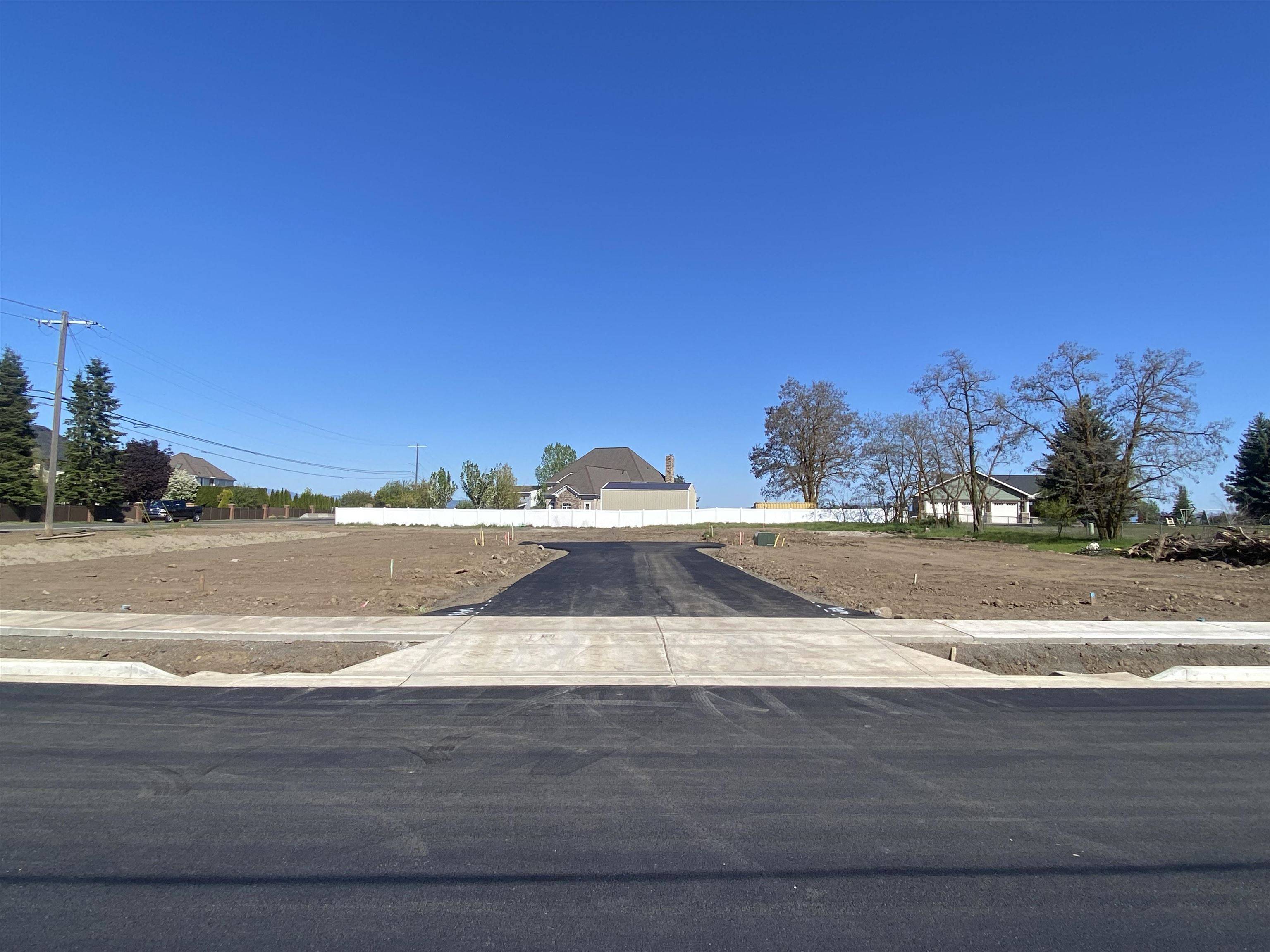 8604 N Panorama Dr #Lot 3, Spokane, WA 99208