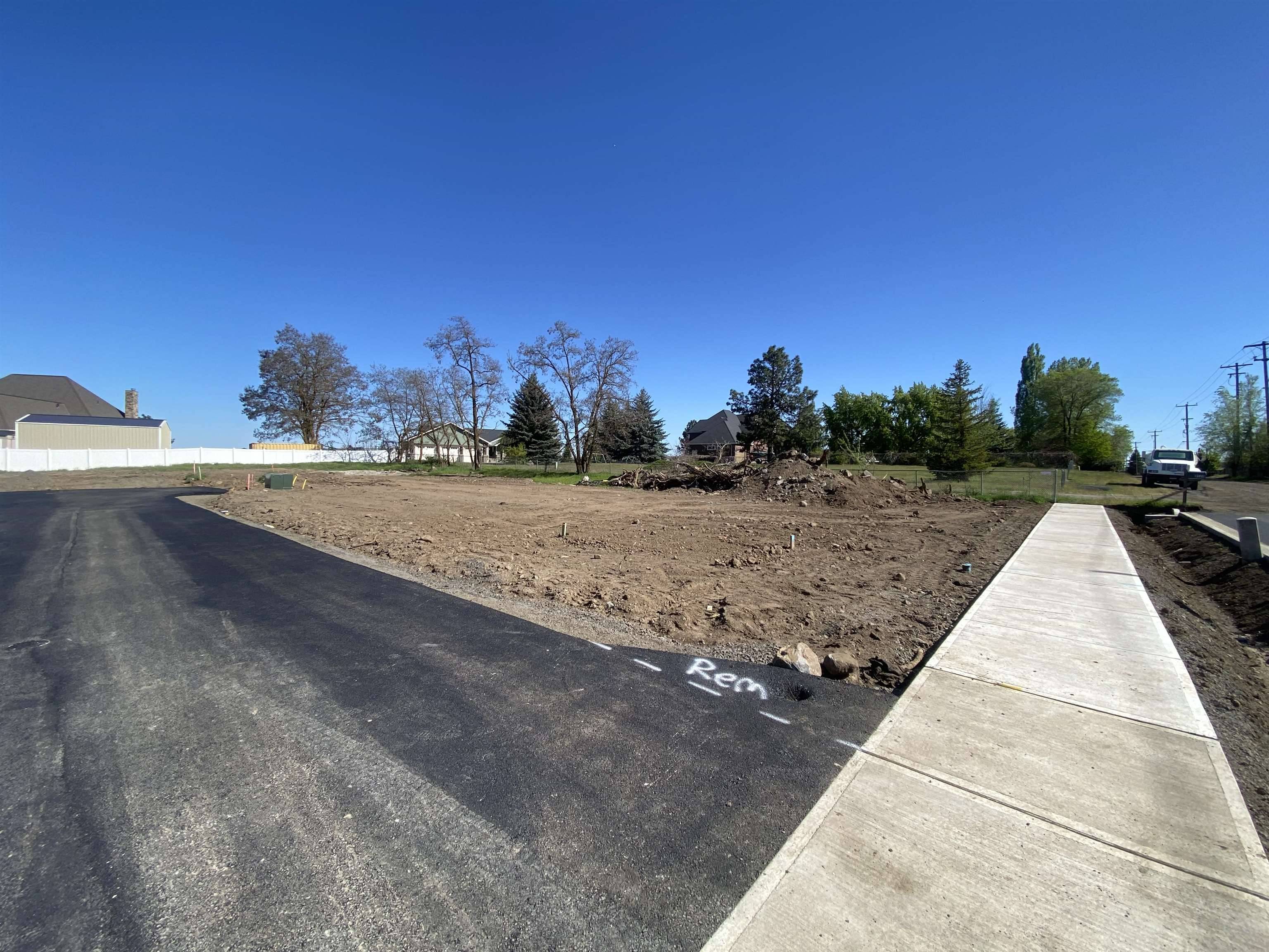 8604 N Panorama Dr #Lot 3, Spokane, WA 99208