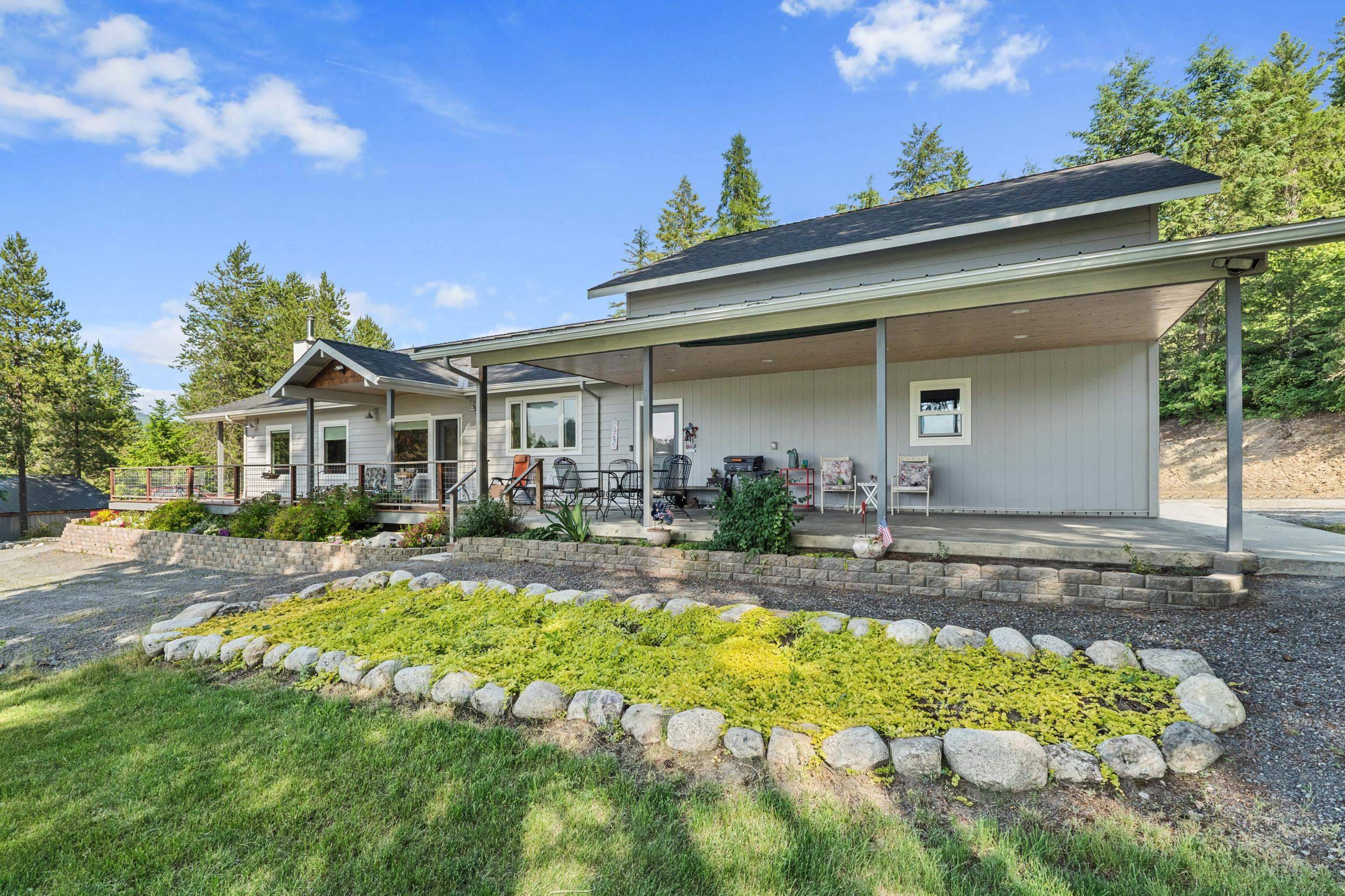 579 White Meadow WAY, Colville, WA 99114