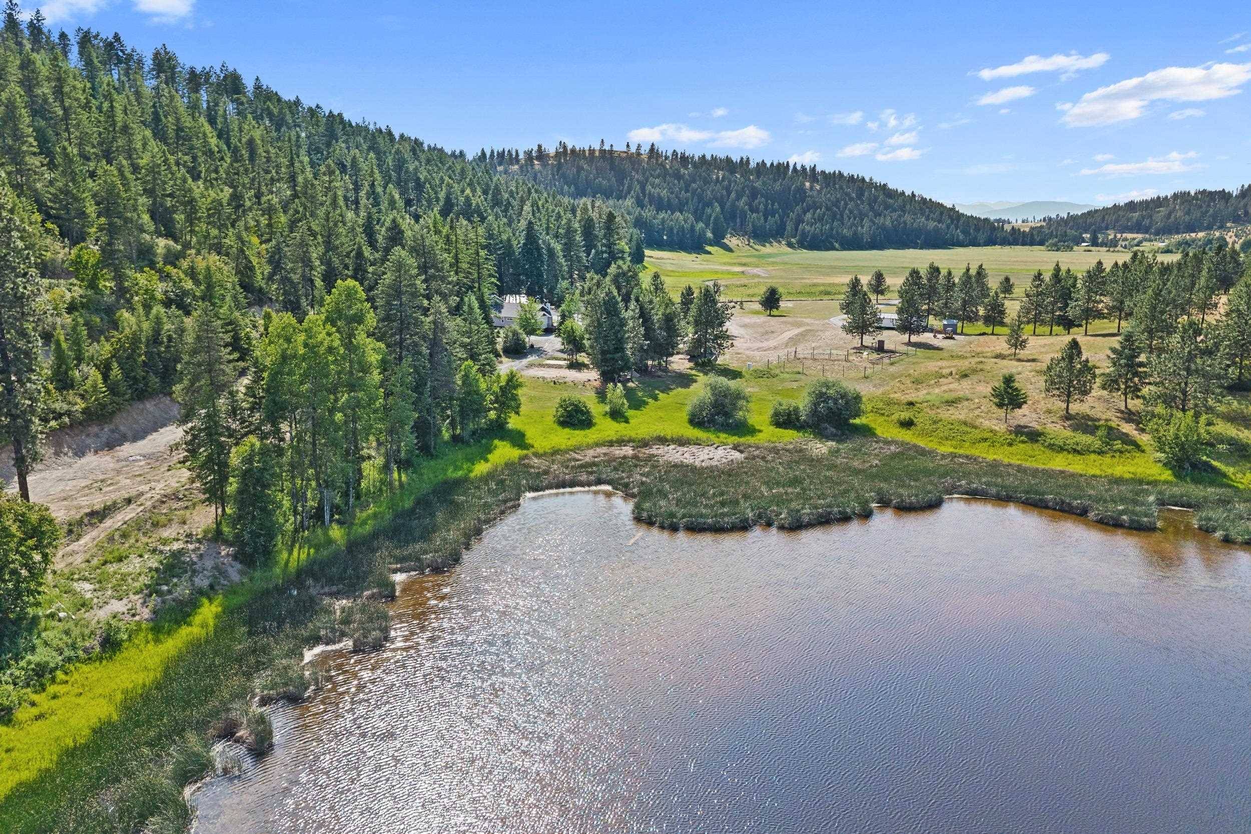 585 White Meadow WAY, Colville, WA 99114