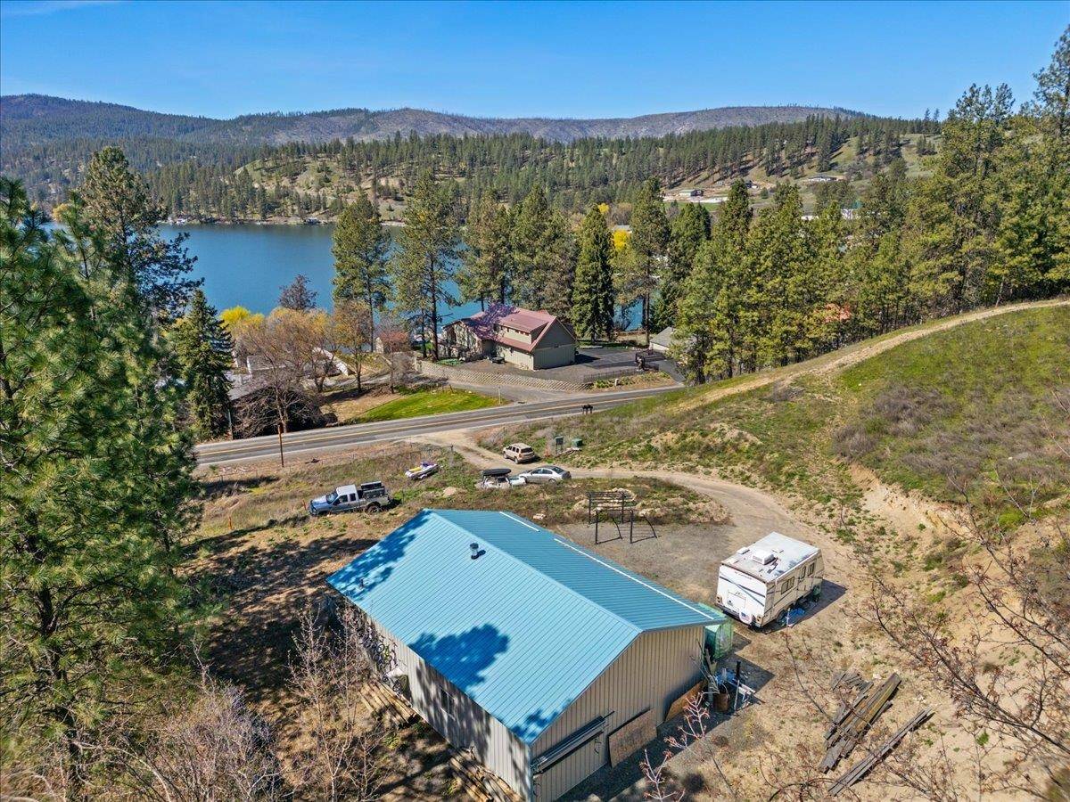6690 Highway 291 Hwy, Nine Mile Falls, WA 99026