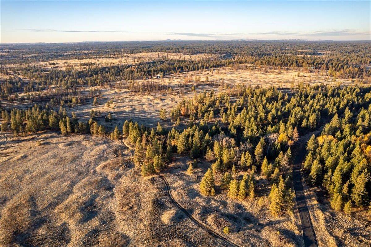 0 Lorna Ln #Lot P, Cheney, WA 99004
