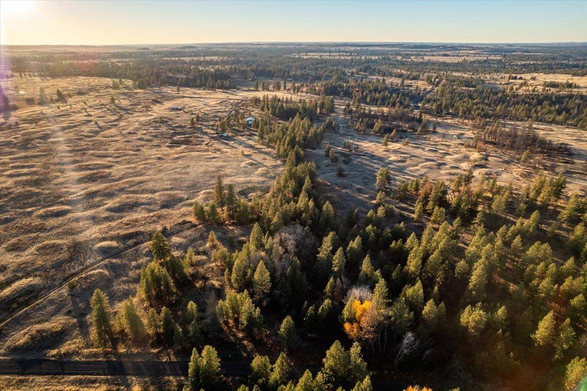 0 Lorna Ln #Lot P, Cheney, WA 99004