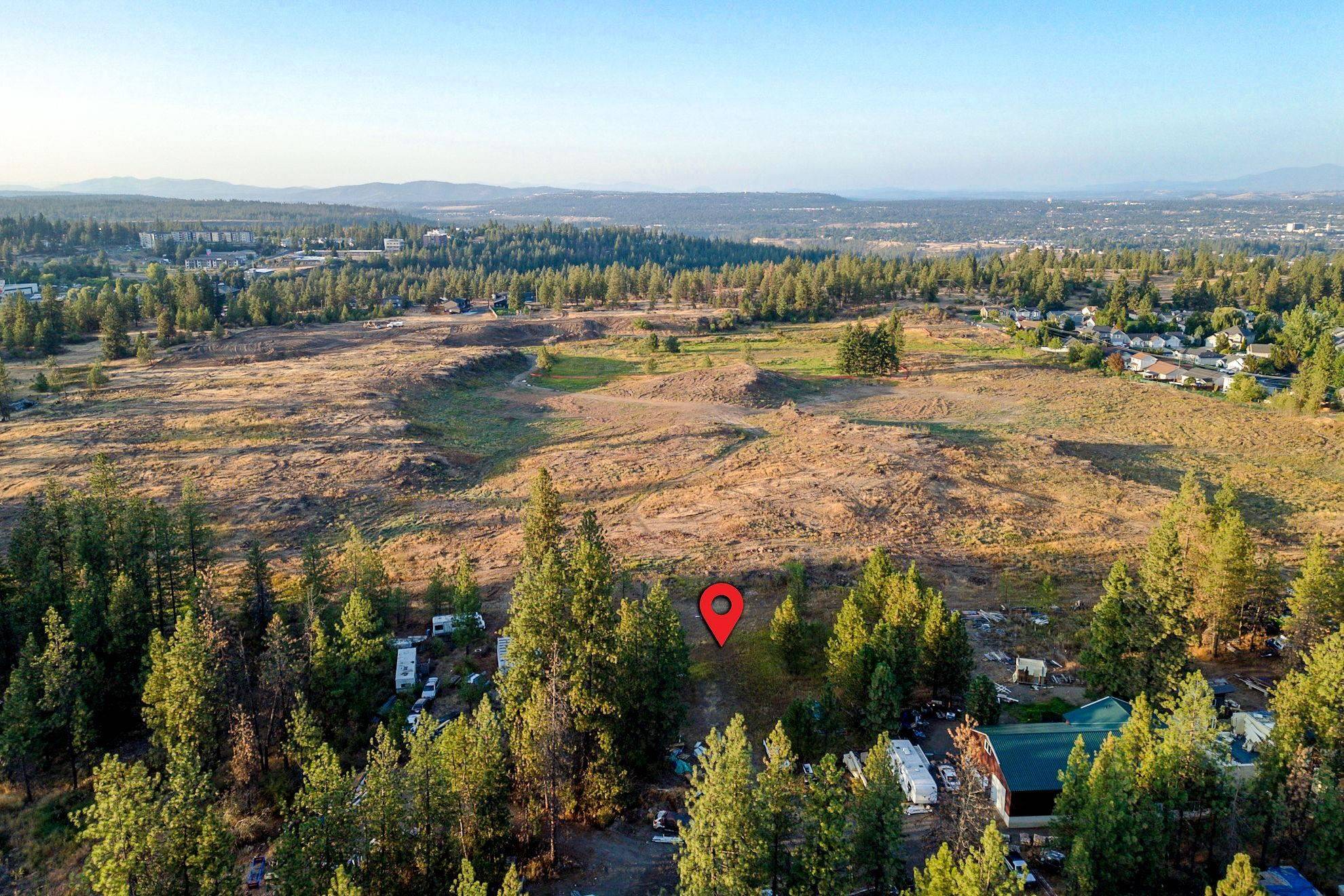 XXX W 25th Ave, Spokane, WA 99224
