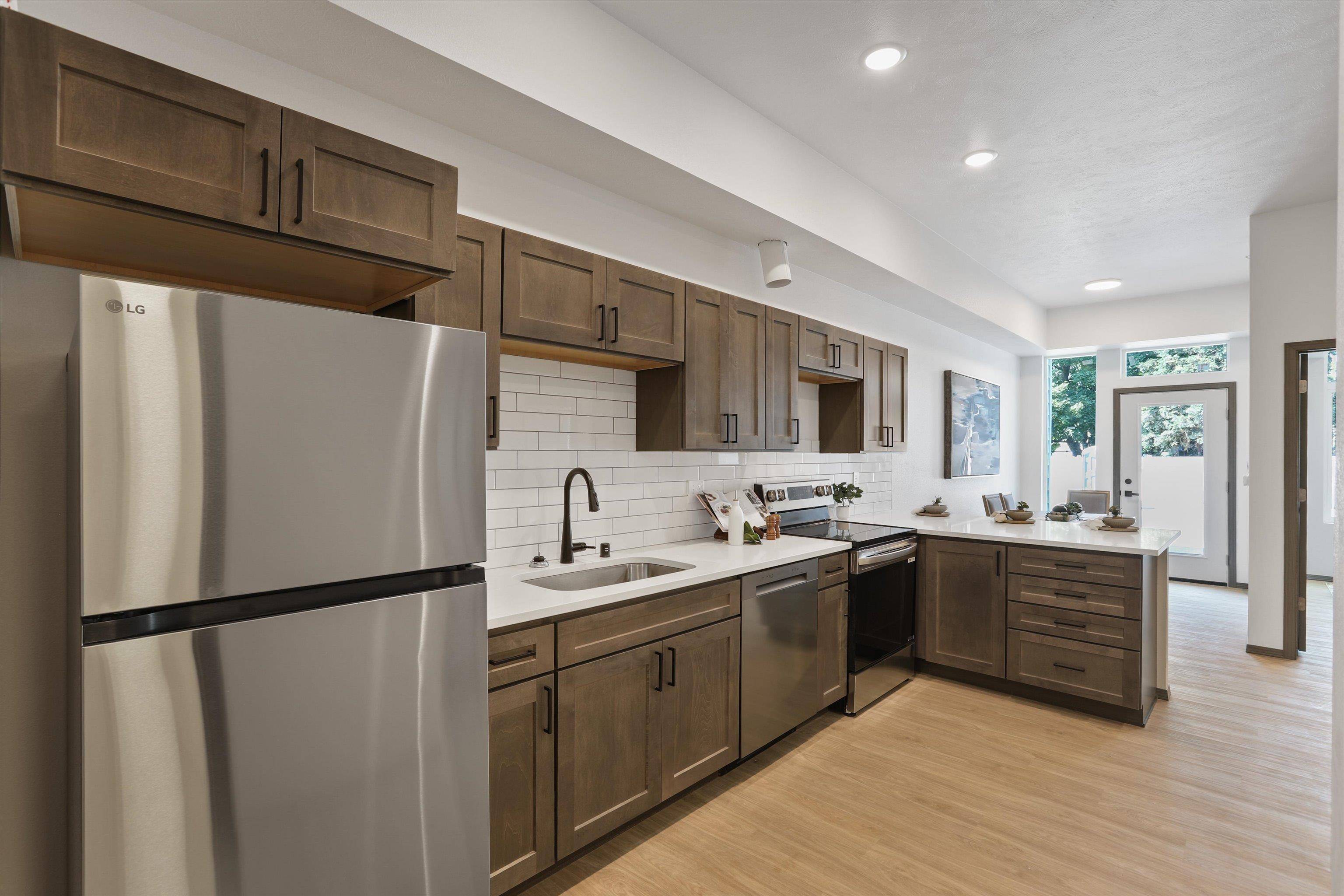 11802 E Main Ave, Spokane Valley, WA 99206